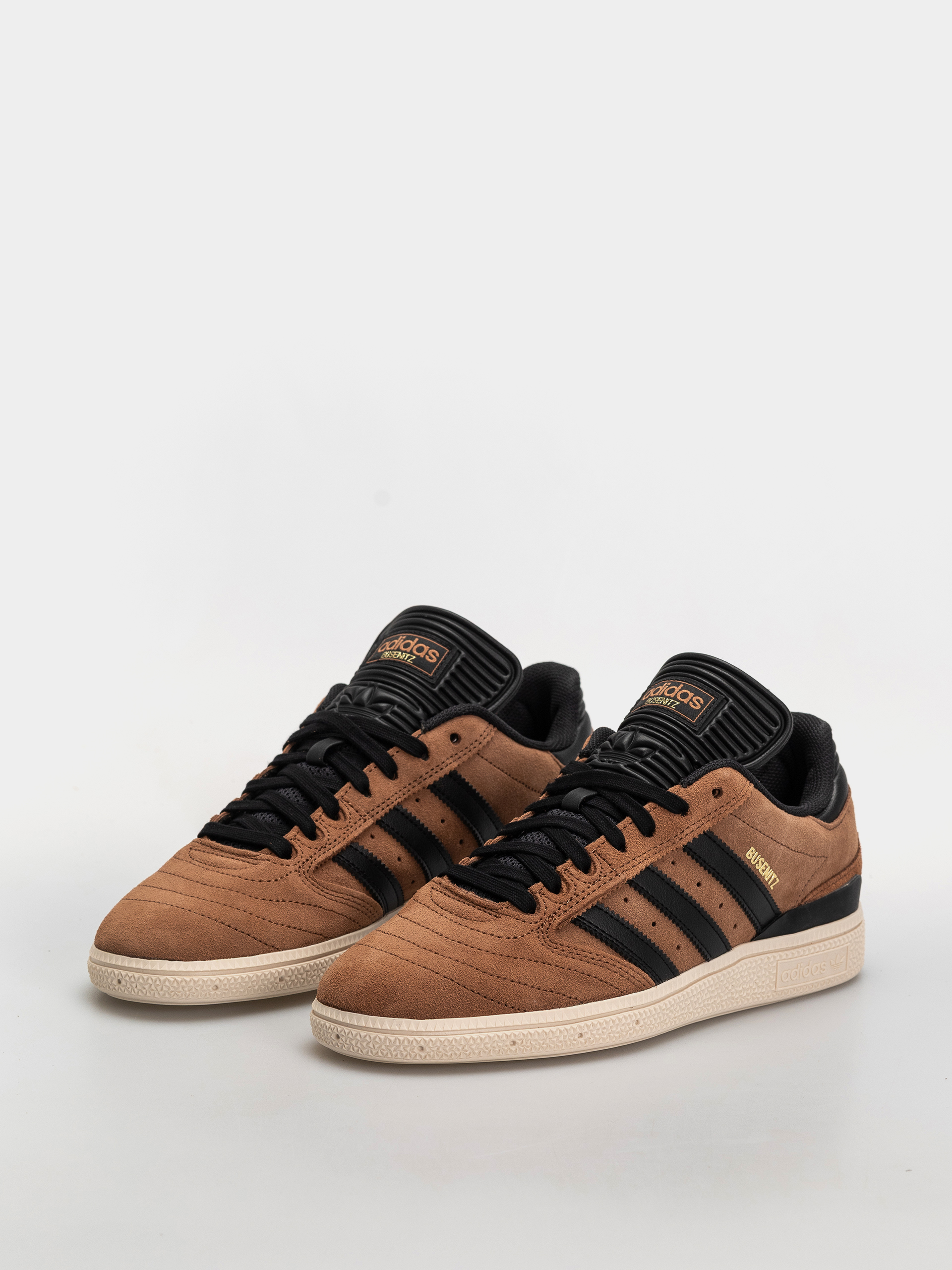 Обувки adidas Busenitz (prebrn/cblack/cwhite)