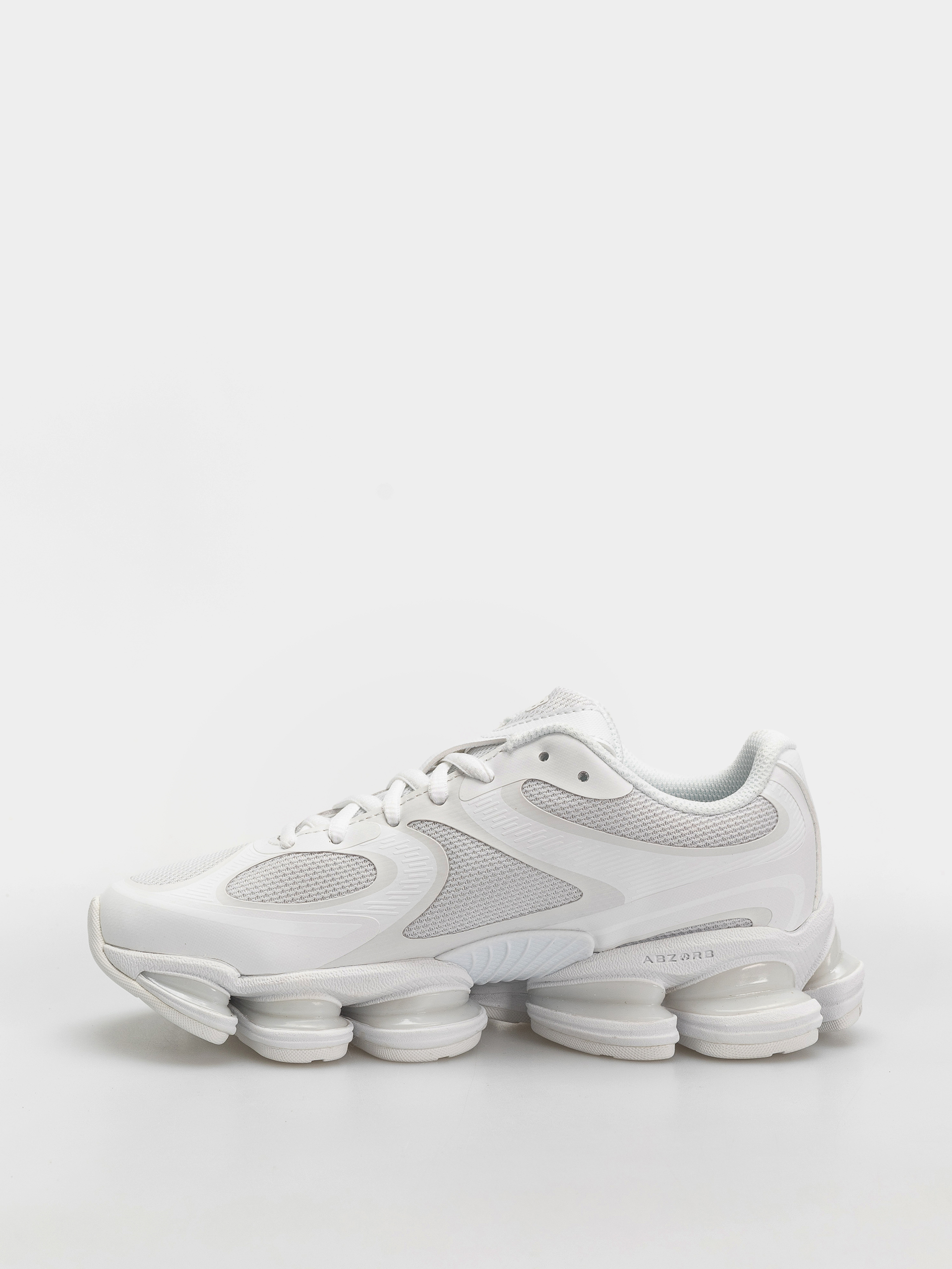 Обувки New Balance 2000 (white/white/black)