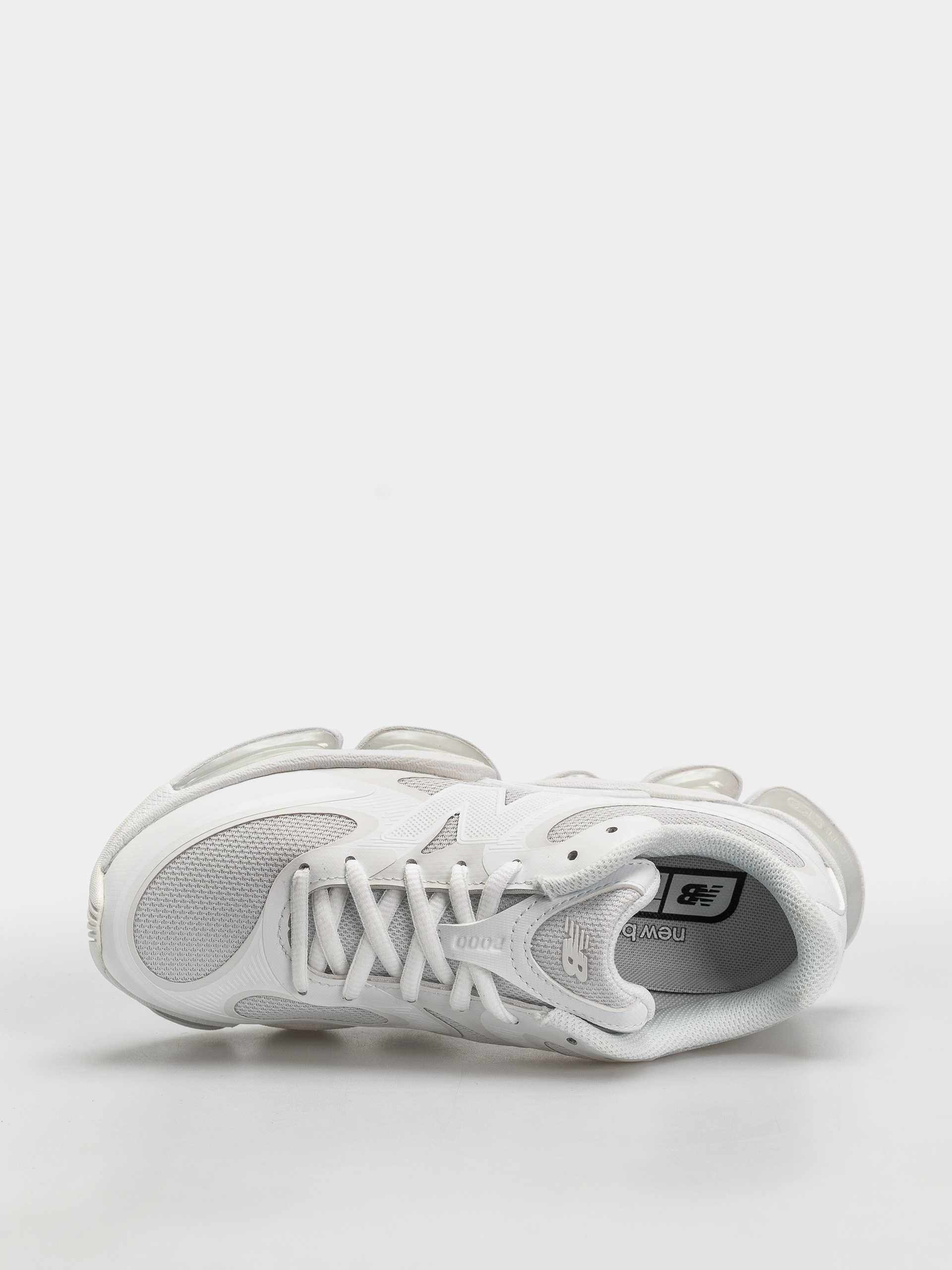 Обувки New Balance 2000 (white/white/black)