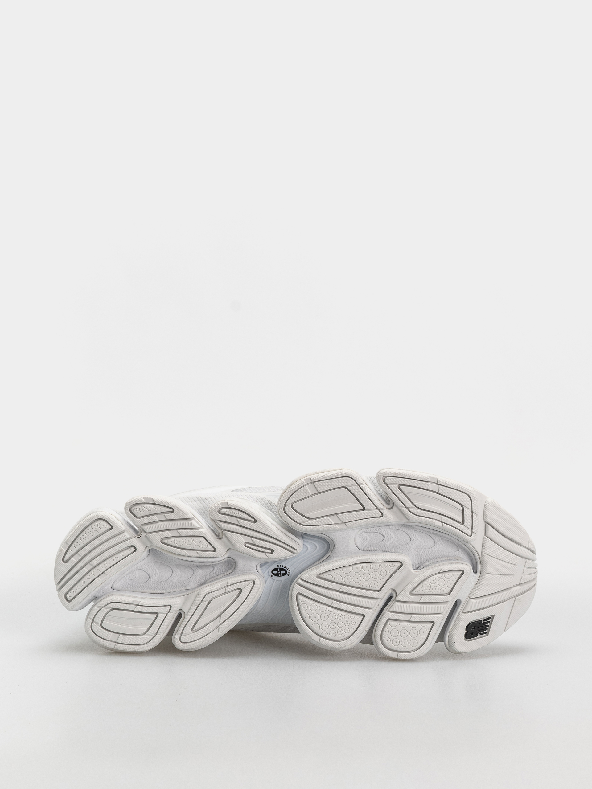 Обувки New Balance 2000 (white/white/black)