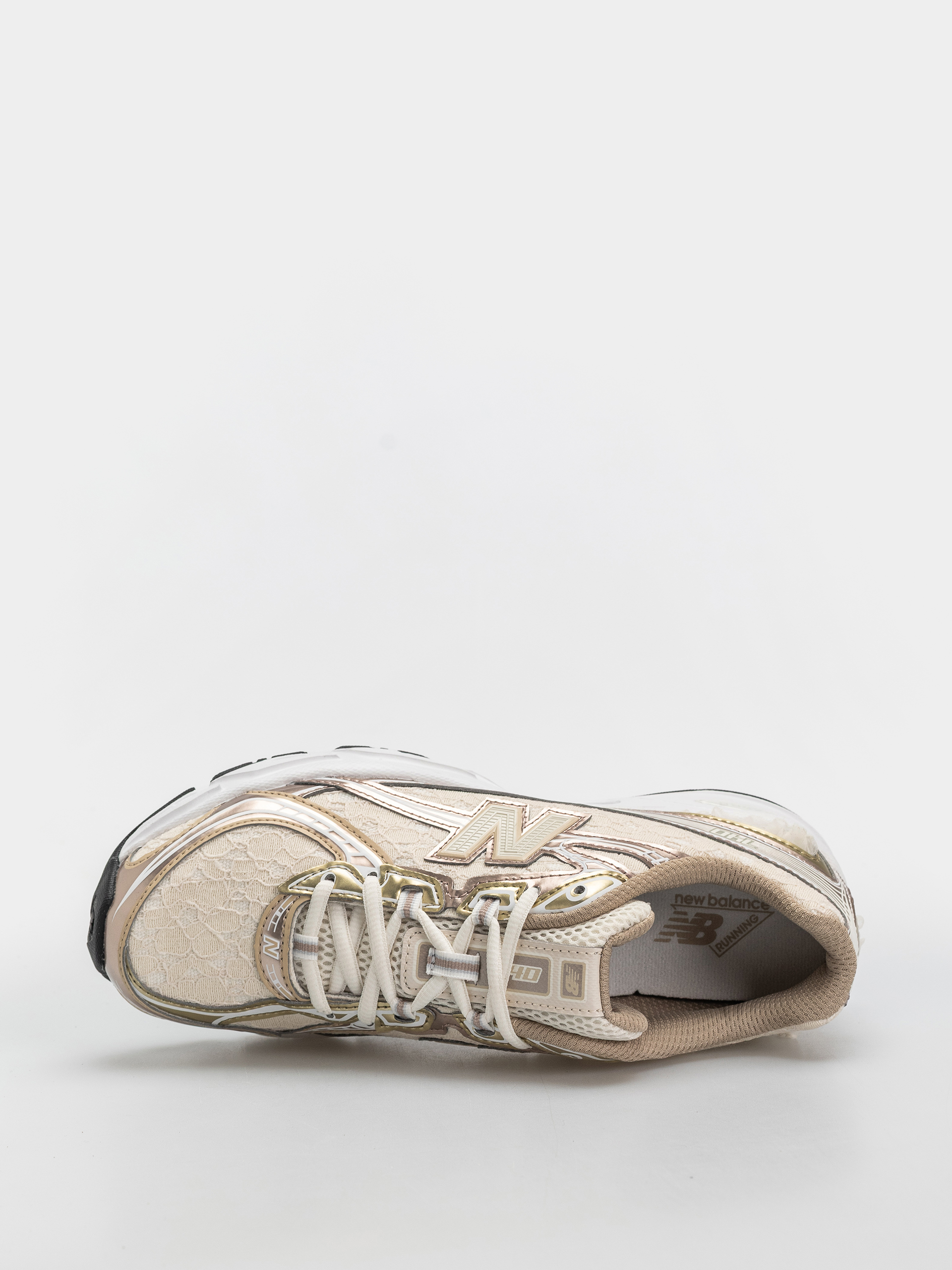Обувки New Balance 740 (sea salt/silver metallic)