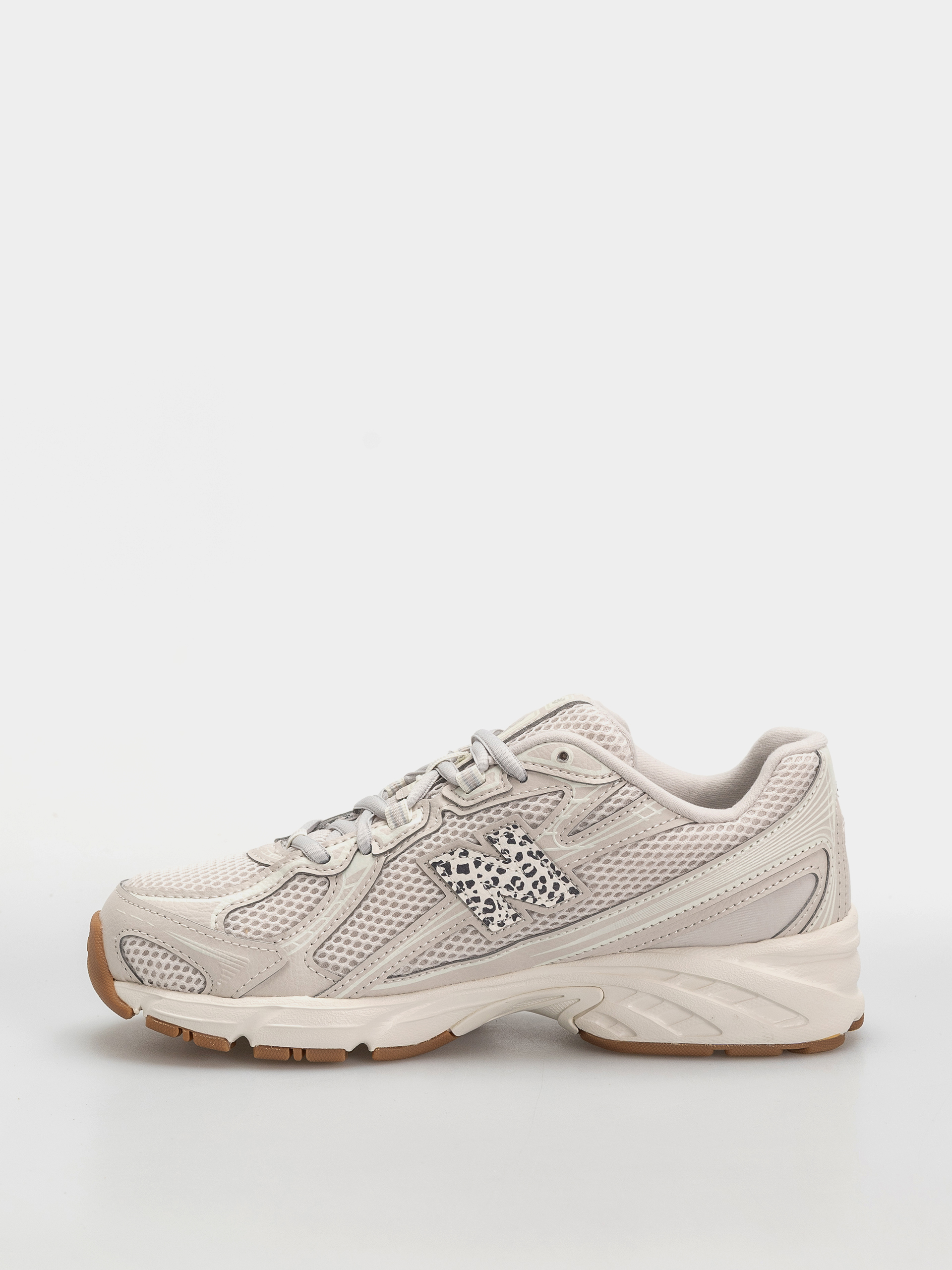 Обувки New Balance 740 (moonbeam/sea salt)