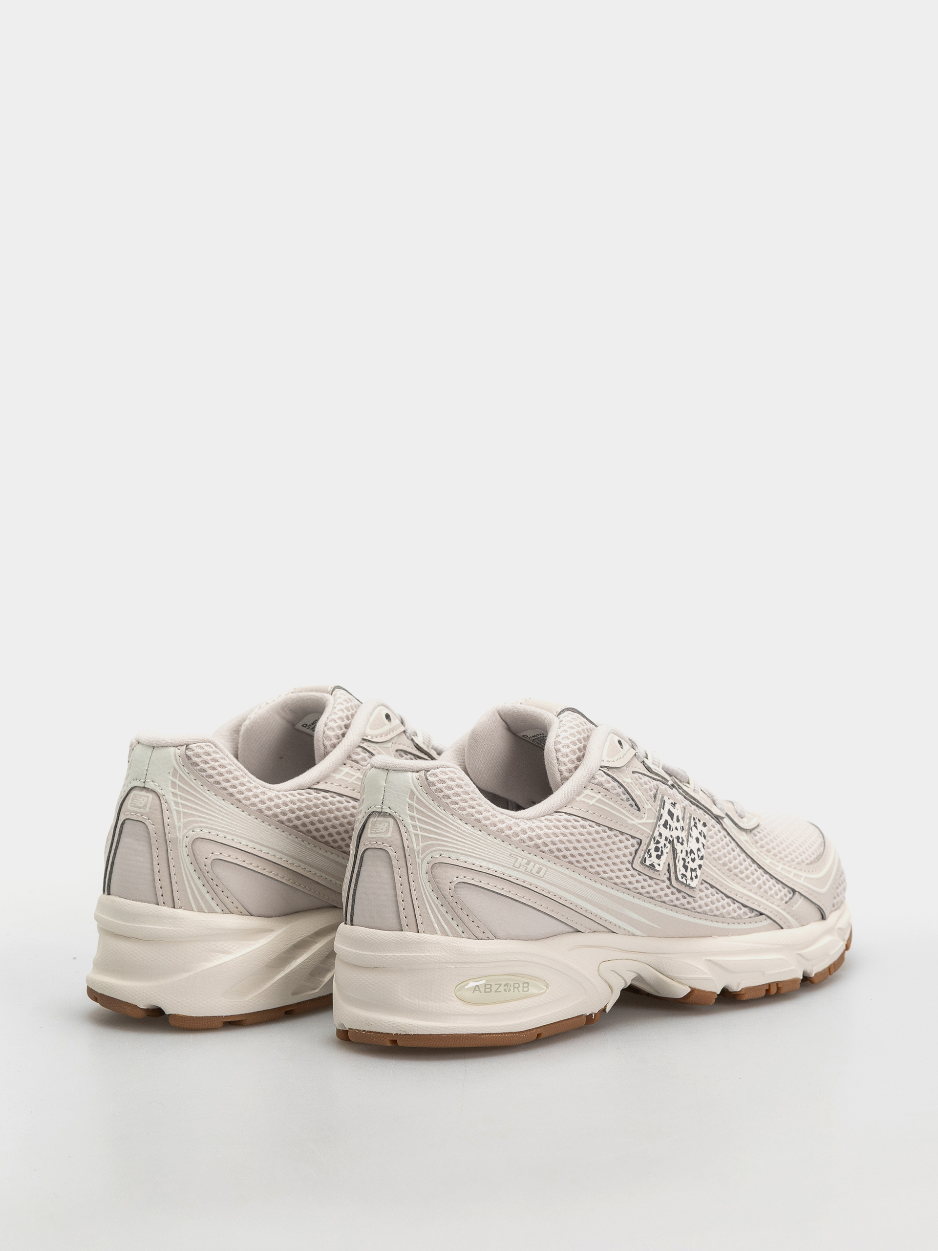 Обувки New Balance 740 (moonbeam/sea salt)