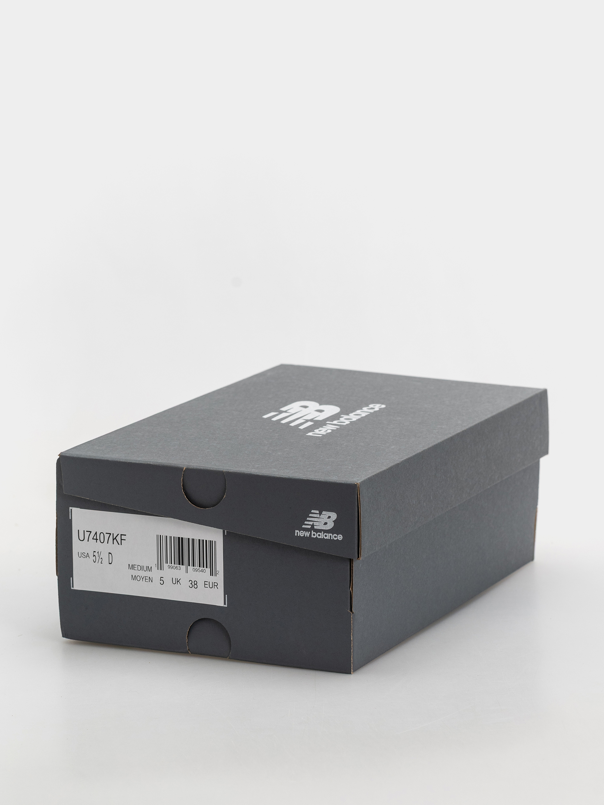 Обувки New Balance 740 (moonbeam/sea salt)