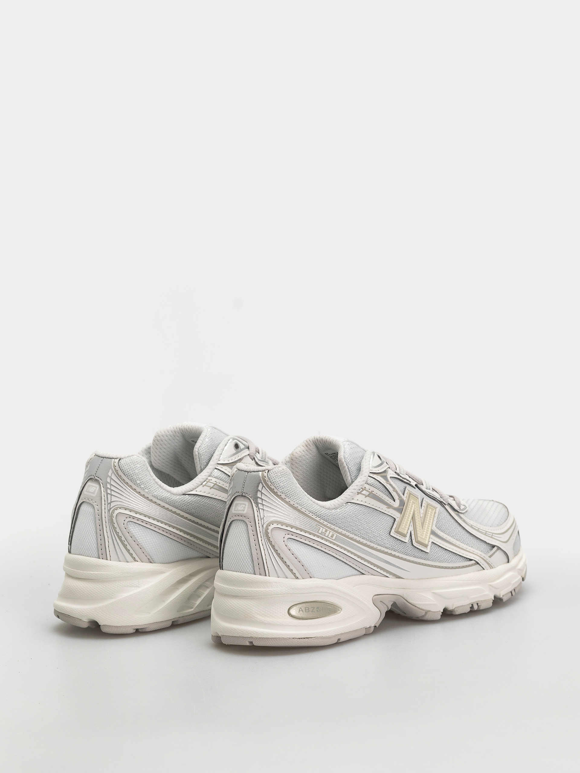 Обувки New Balance 740 (white/silver metallic)