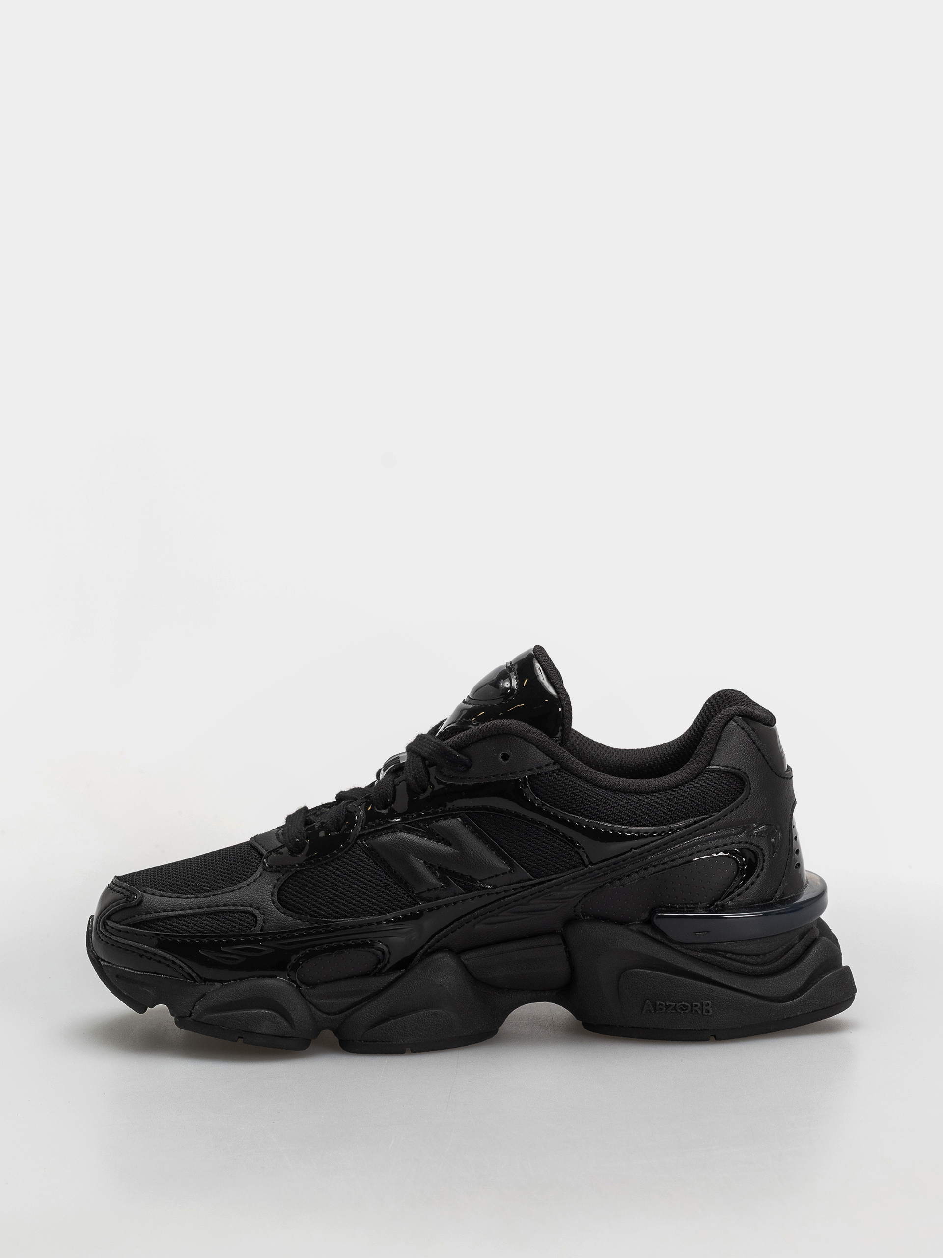 Обувки New Balance 9060 (black/black)