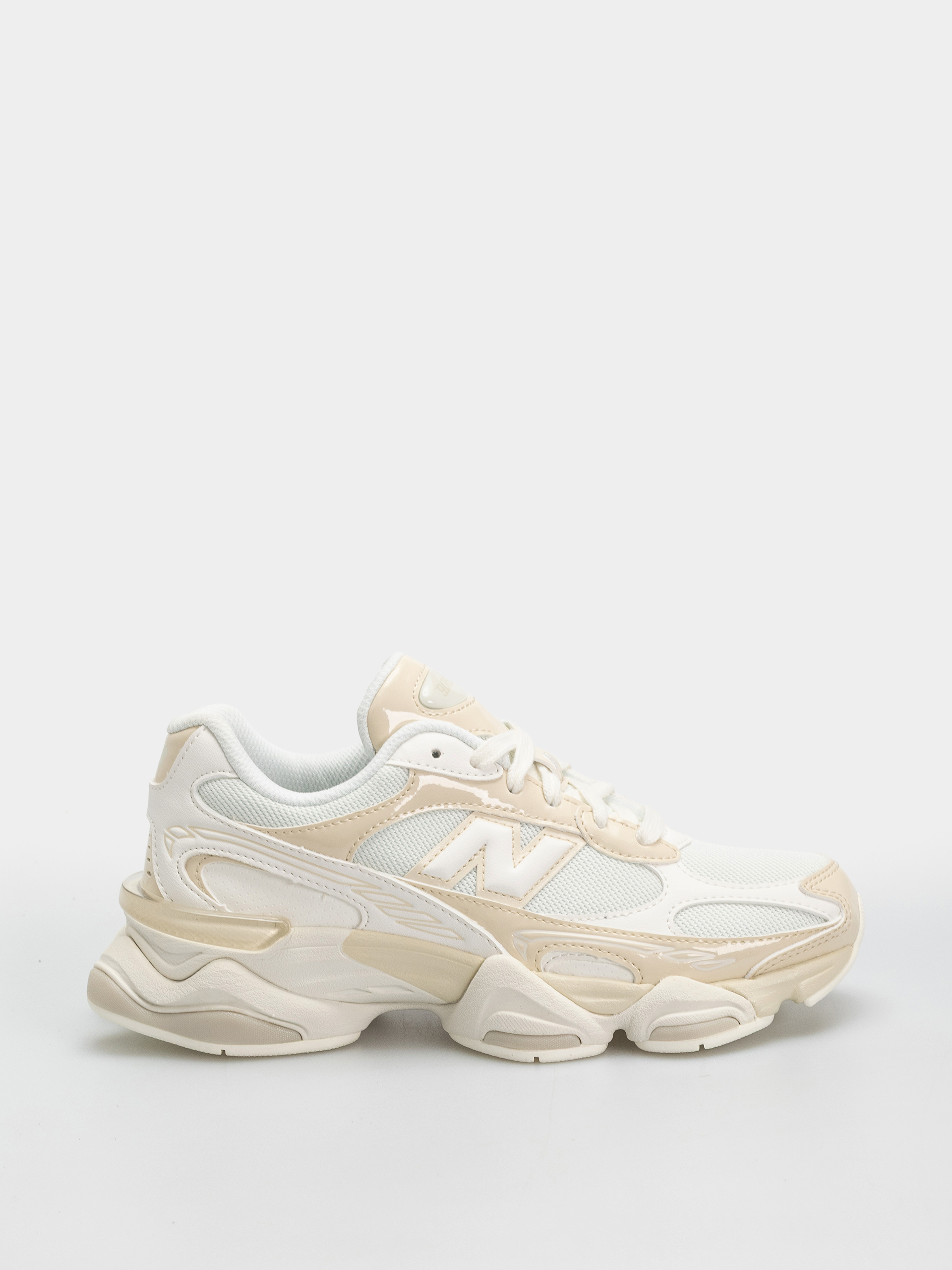Обувки New Balance 9060 (bone/sea salt)