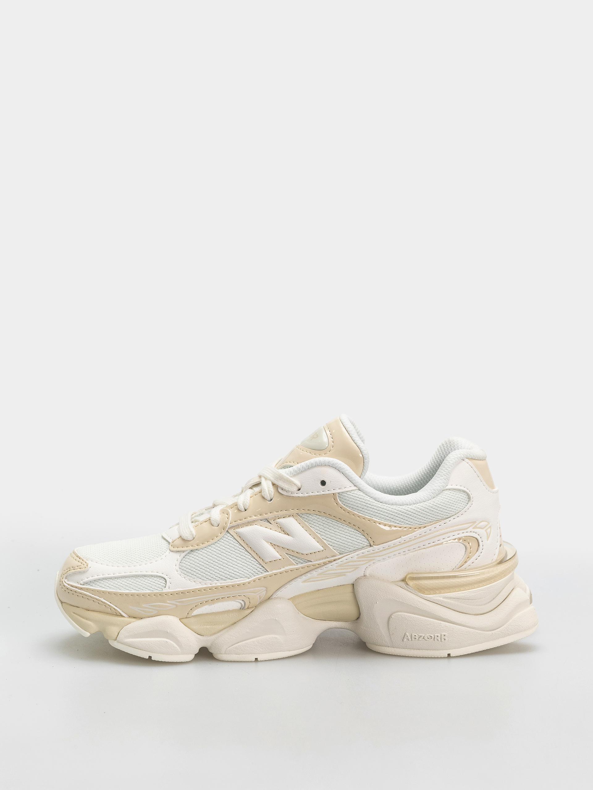 Обувки New Balance 9060 (bone/sea salt)