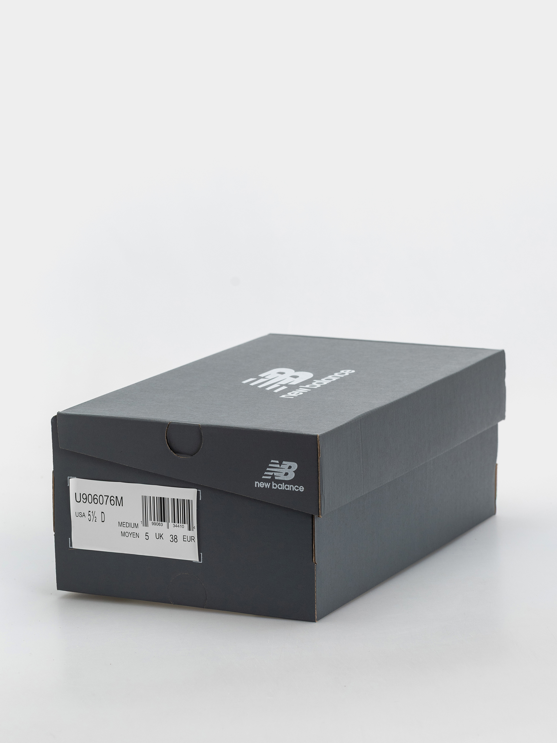 Обувки New Balance 9060 (black/white)