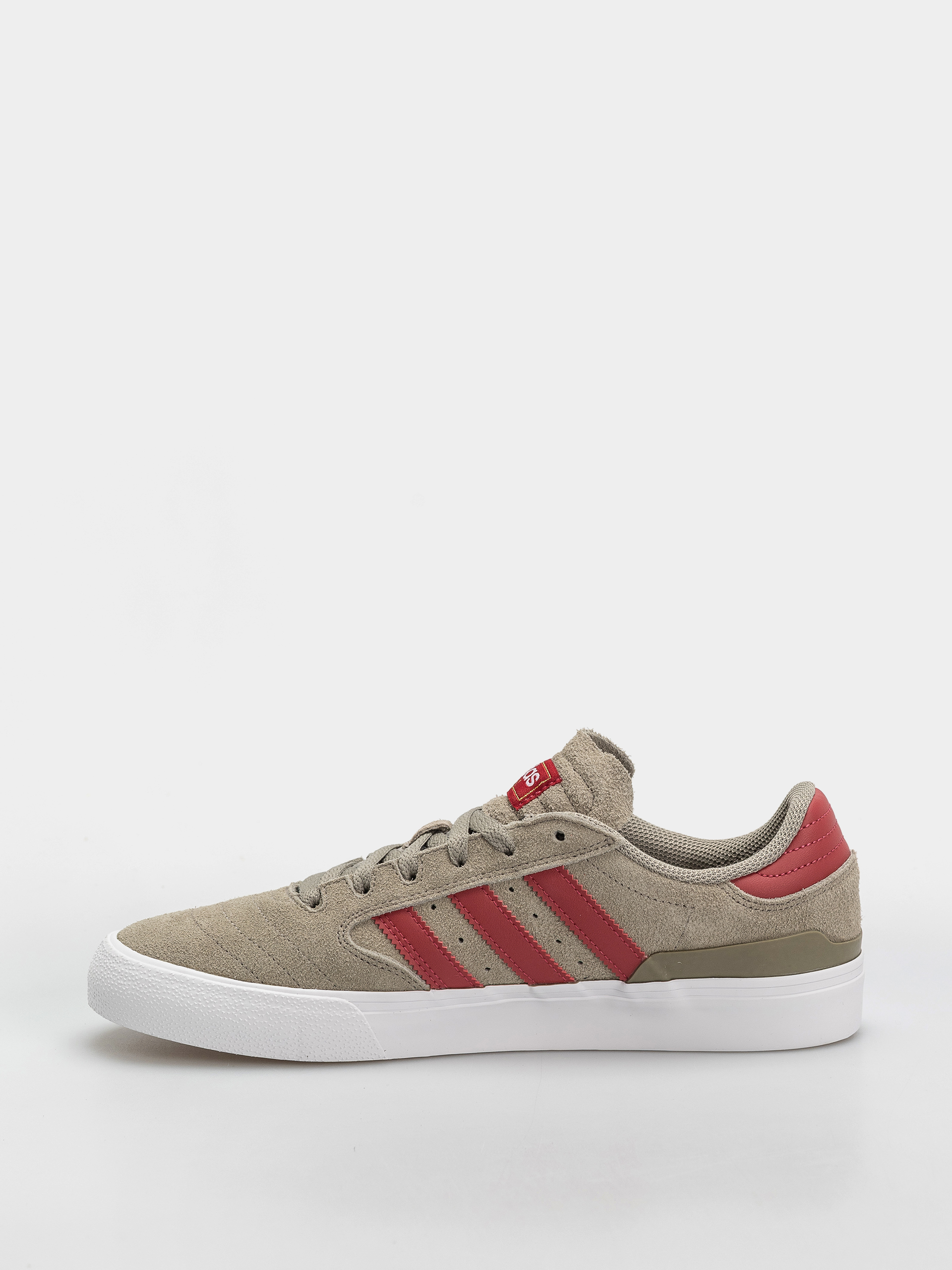 Обувки adidas Busenitz Vulc II (silpeb/tmvire/ftwwht)