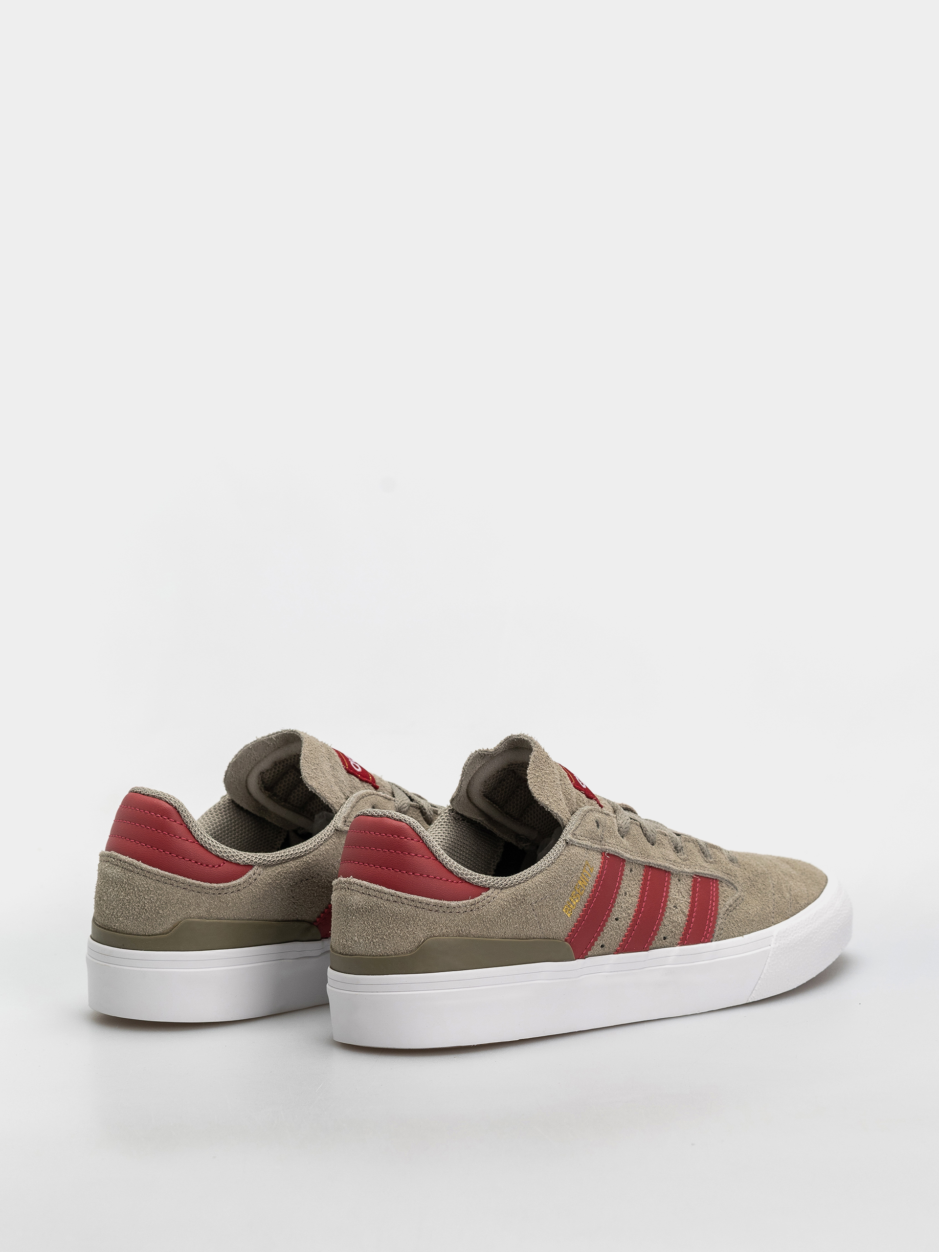 Обувки adidas Busenitz Vulc II (silpeb/tmvire/ftwwht)