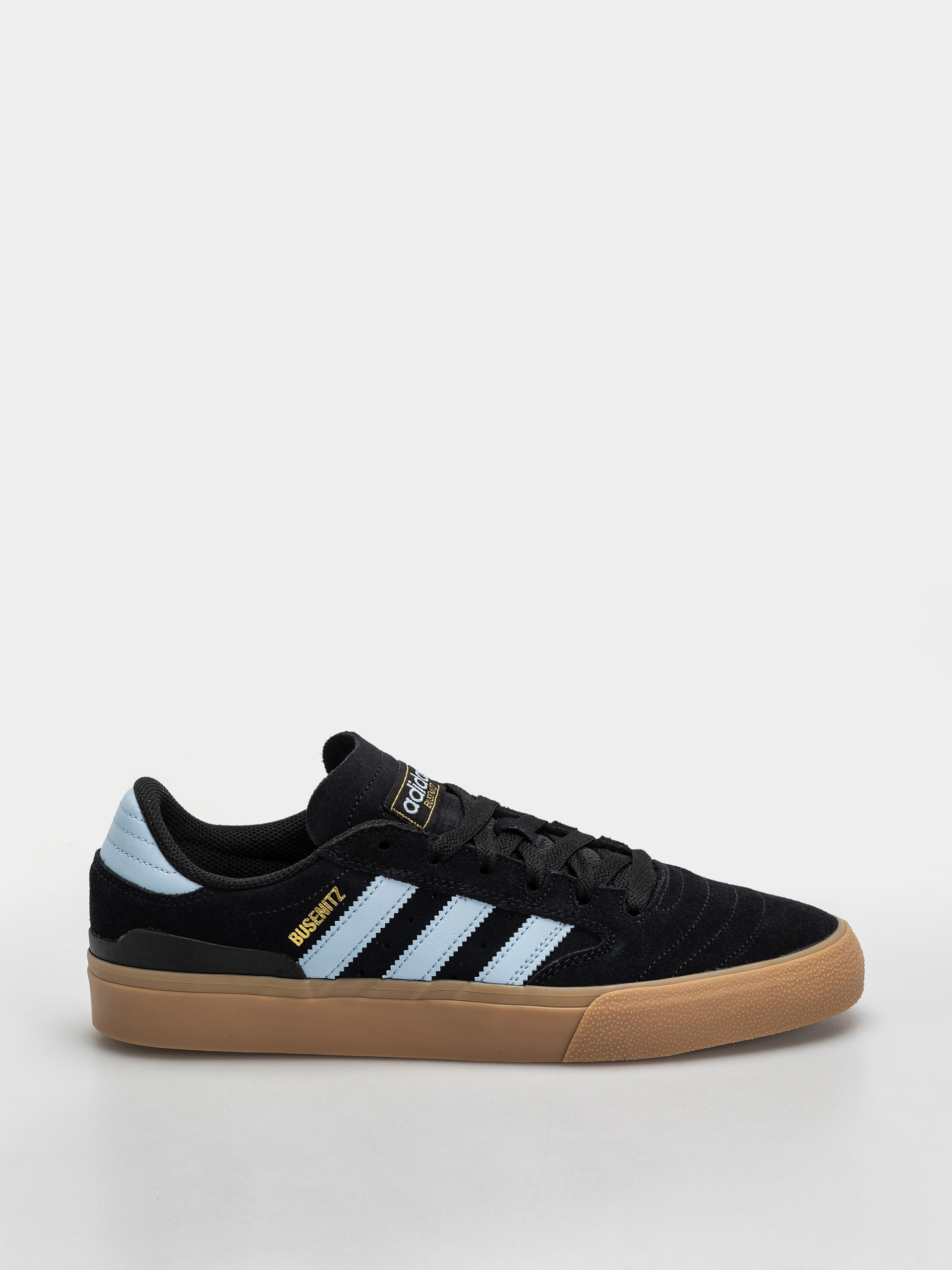 Обувки adidas Busenitz Vulc II (cblack/clesky/gum4)