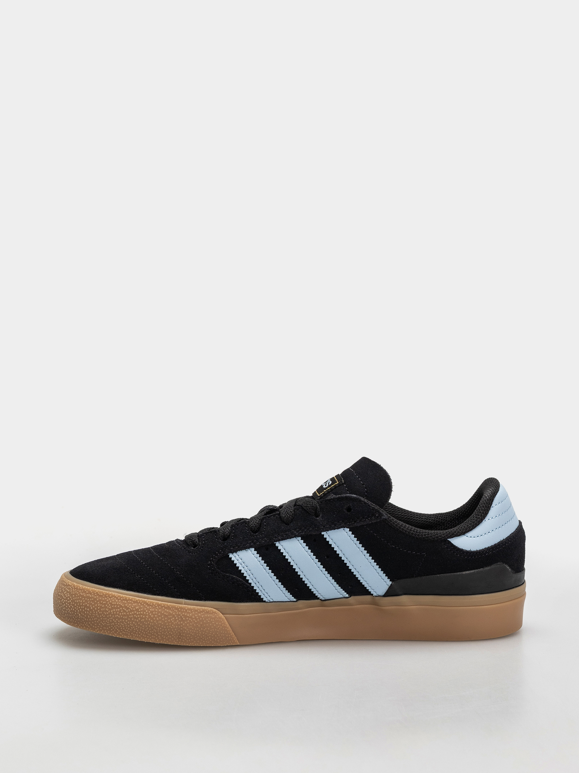 Обувки adidas Busenitz Vulc II (cblack/clesky/gum4)