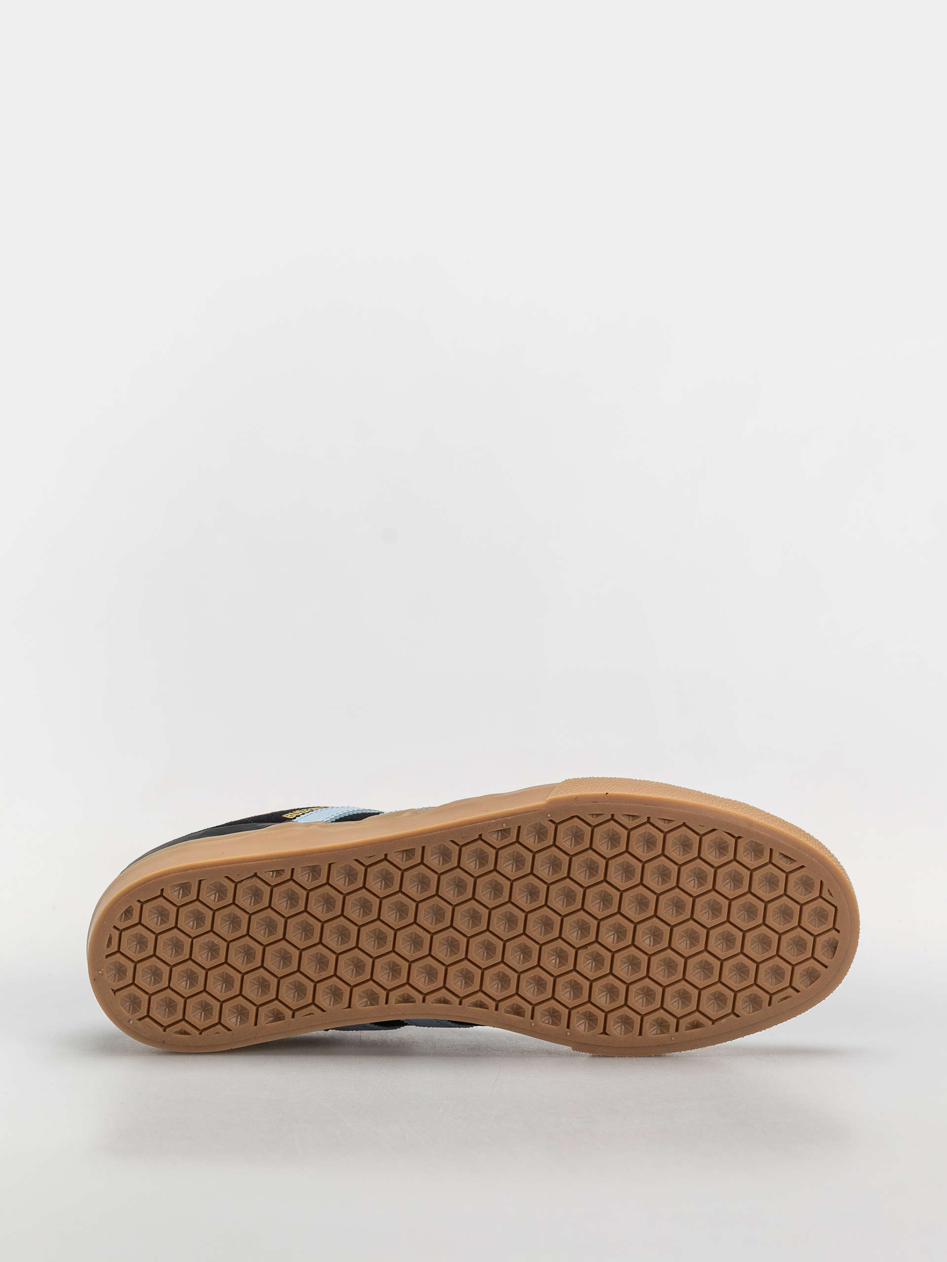 Обувки adidas Busenitz Vulc II (cblack/clesky/gum4)