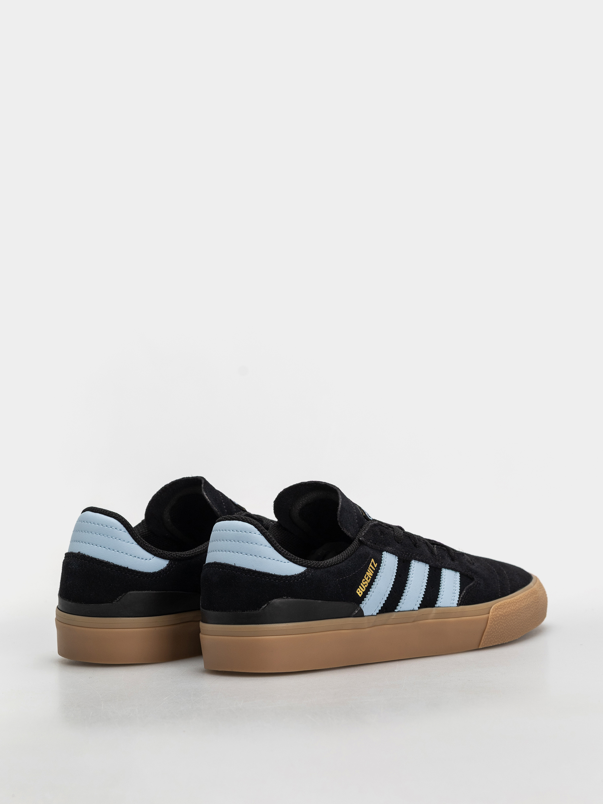 Обувки adidas Busenitz Vulc II (cblack/clesky/gum4)