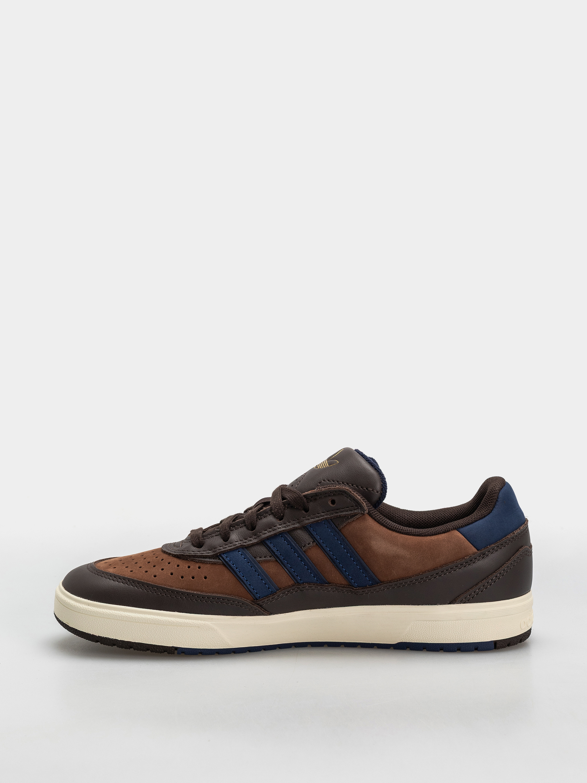 Обувки adidas Tyshawn II (auco/dkblue/prebrn)