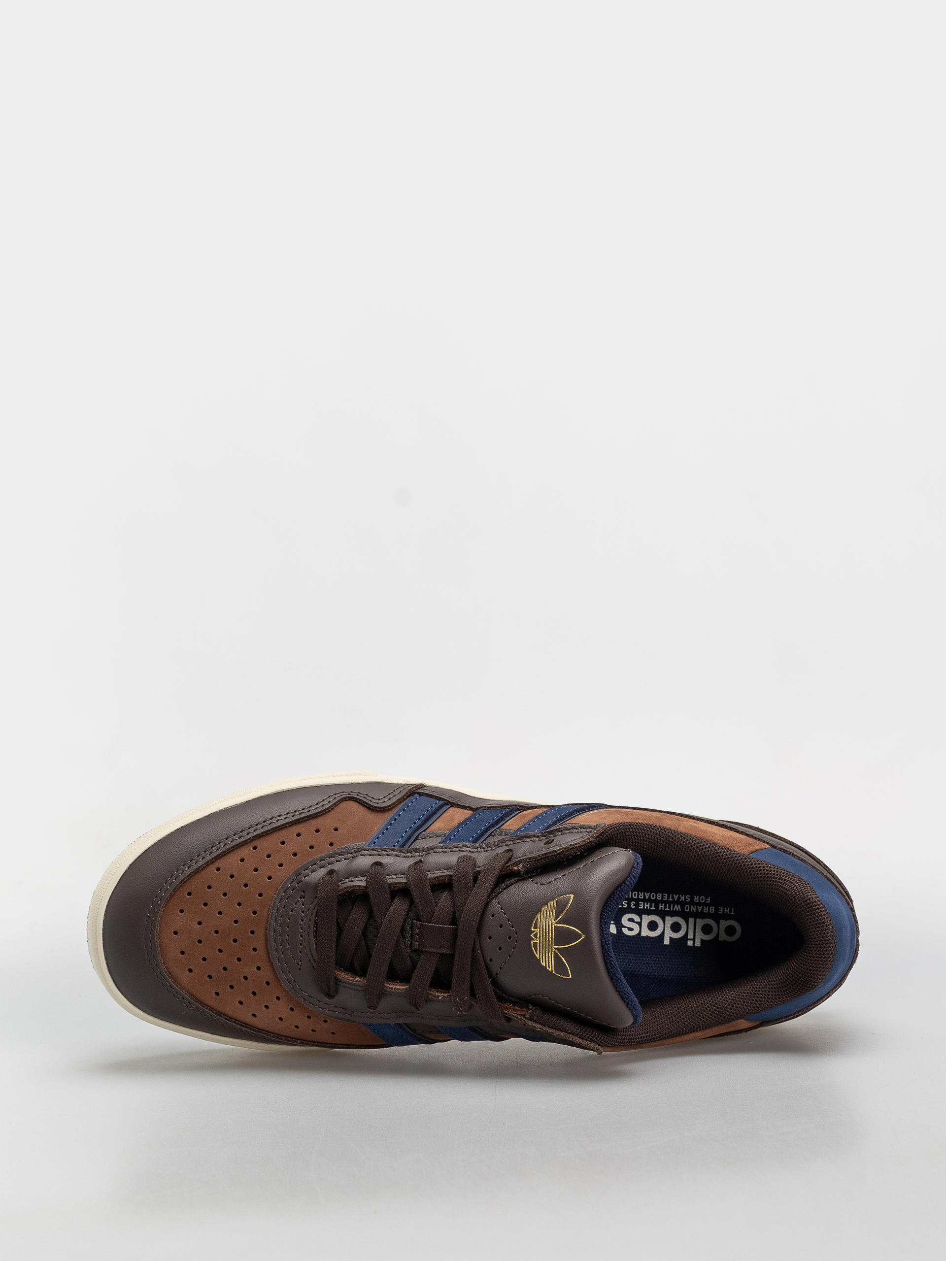 Обувки adidas Tyshawn II (auco/dkblue/prebrn)