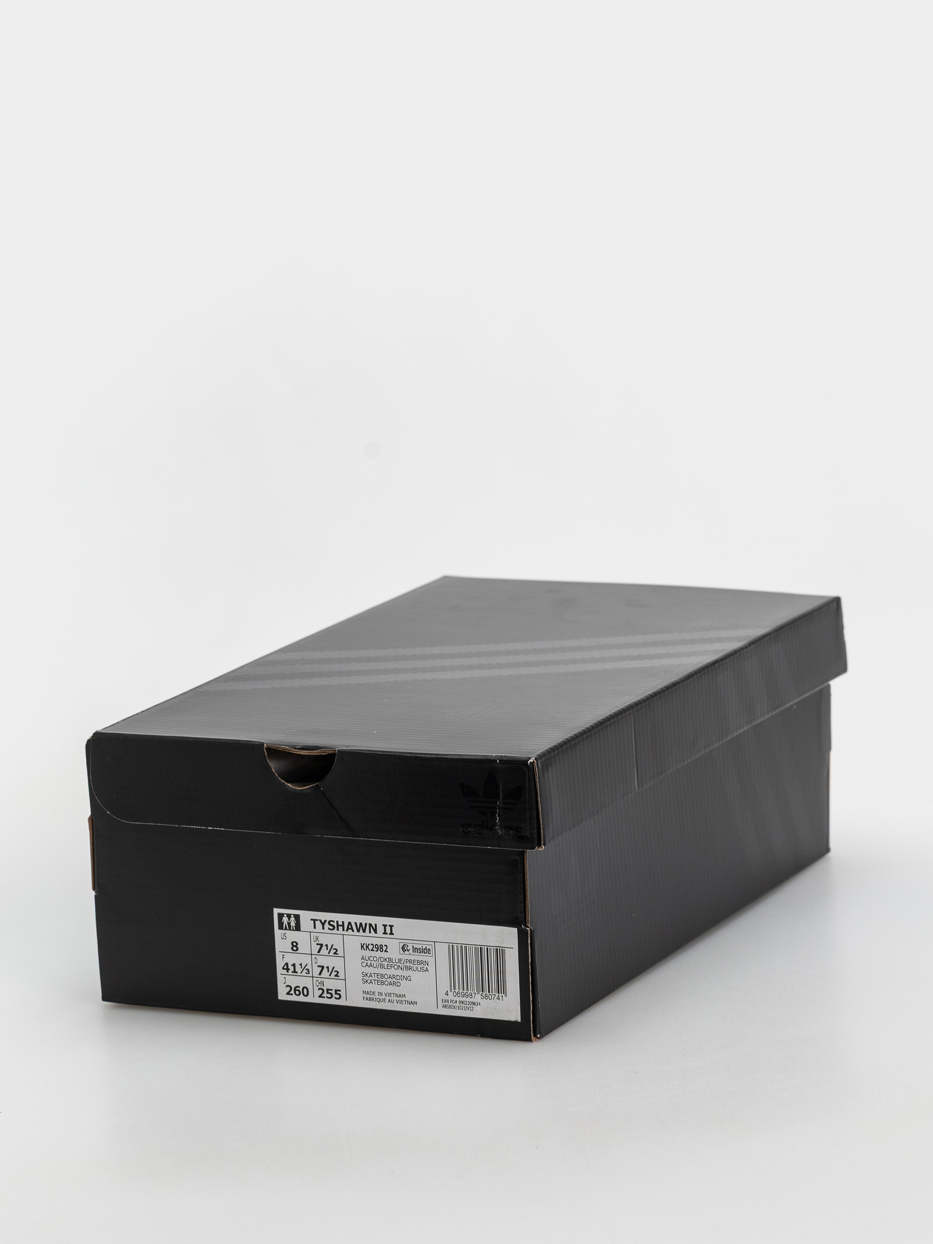 Обувки adidas Tyshawn II (auco/dkblue/prebrn)