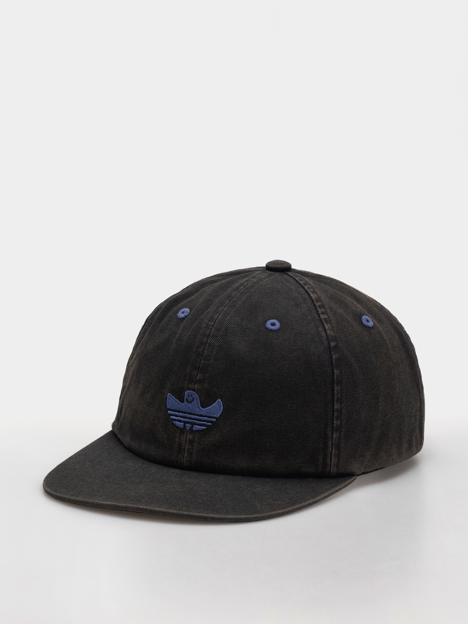 Шапка с козирка adidas Gonz (black)