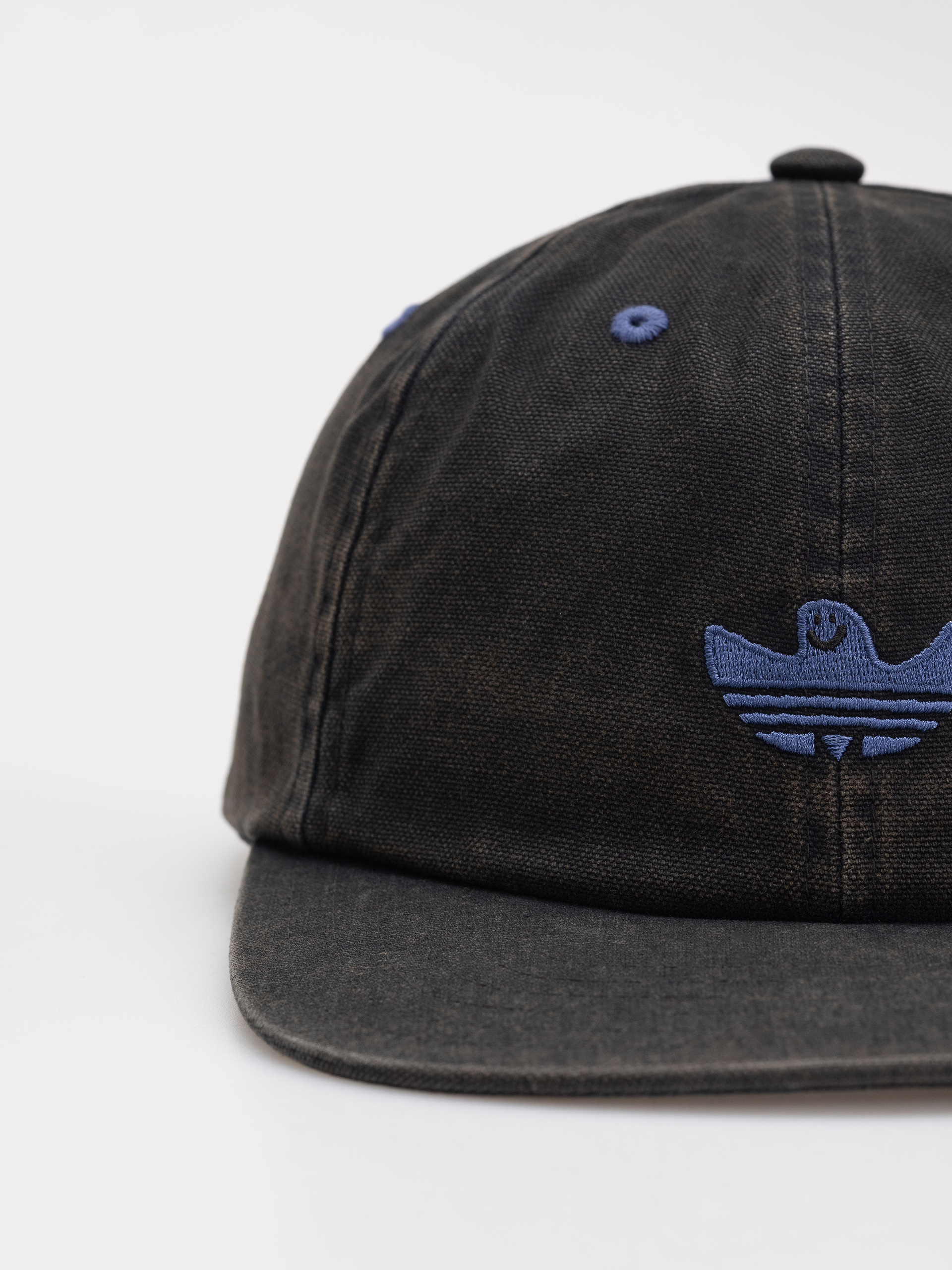 Шапка с козирка adidas Gonz (black)
