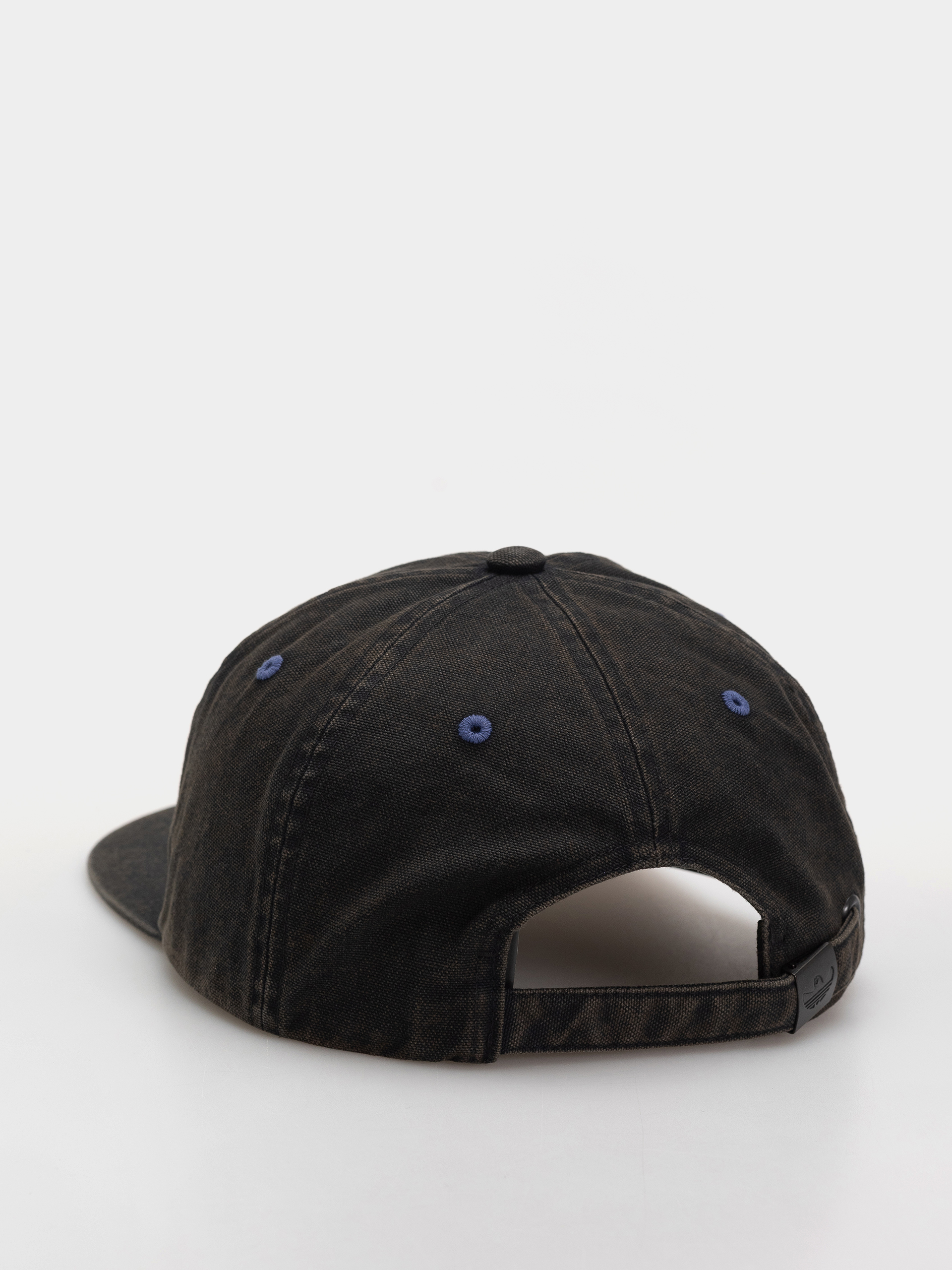 Шапка с козирка adidas Gonz (black)