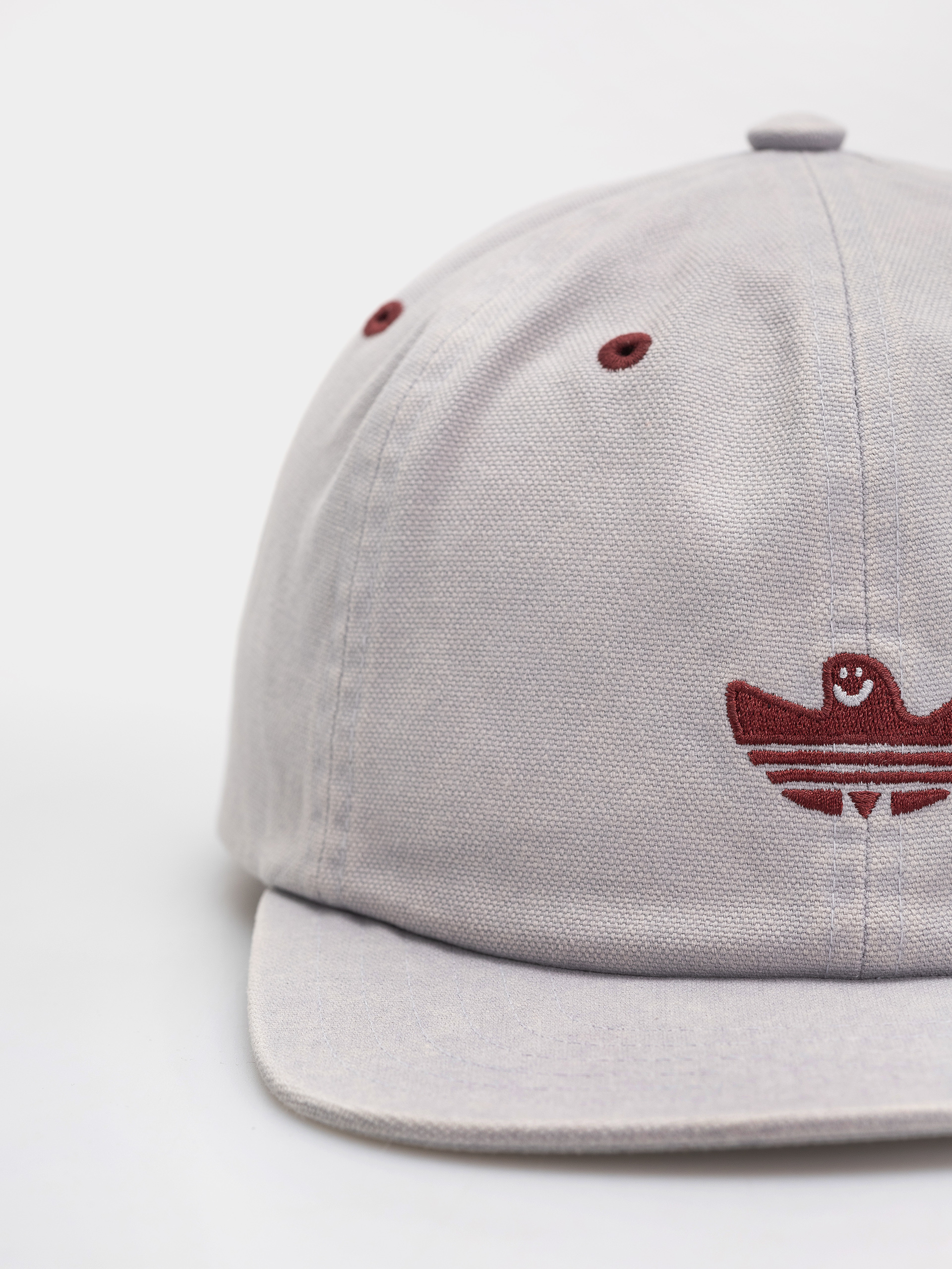 Шапка с козирка adidas Gonz (halsil)