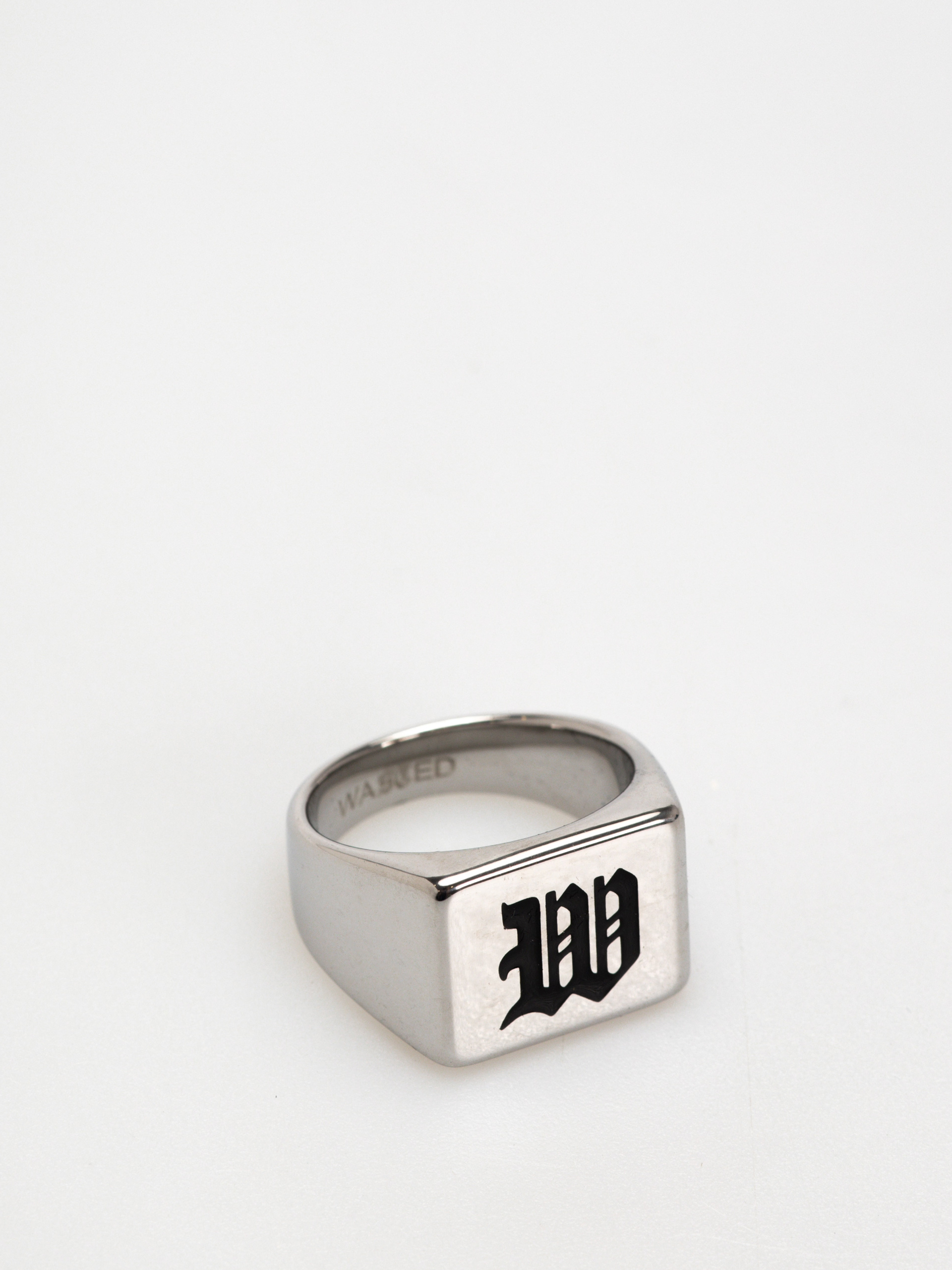 Akcesoria Wasted Paris Sygnet Faithful Signet Ring