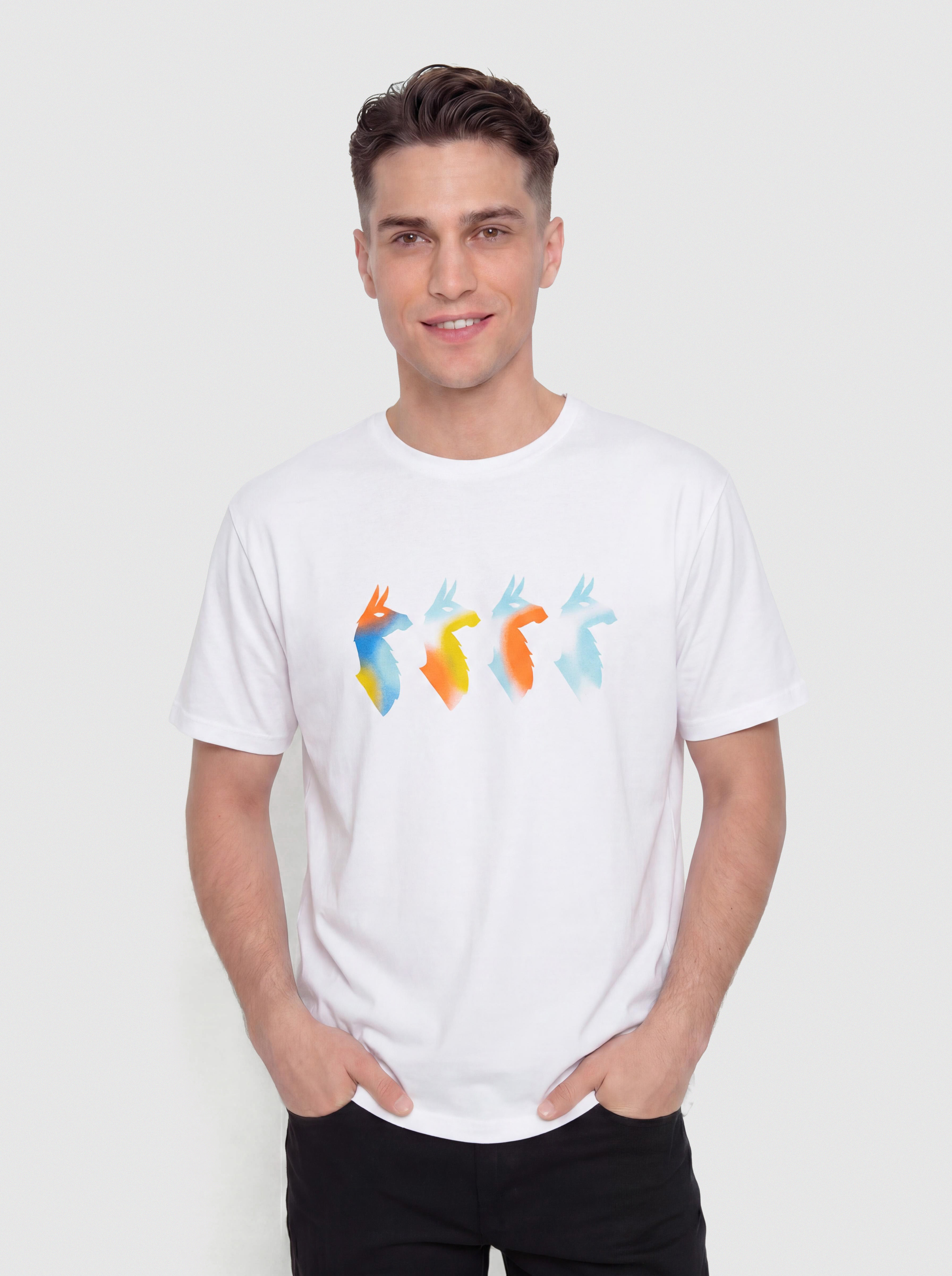 u0422u0435u043du0438u0441u043au0430 Cotopaxi Cuatro Bitmap (white)