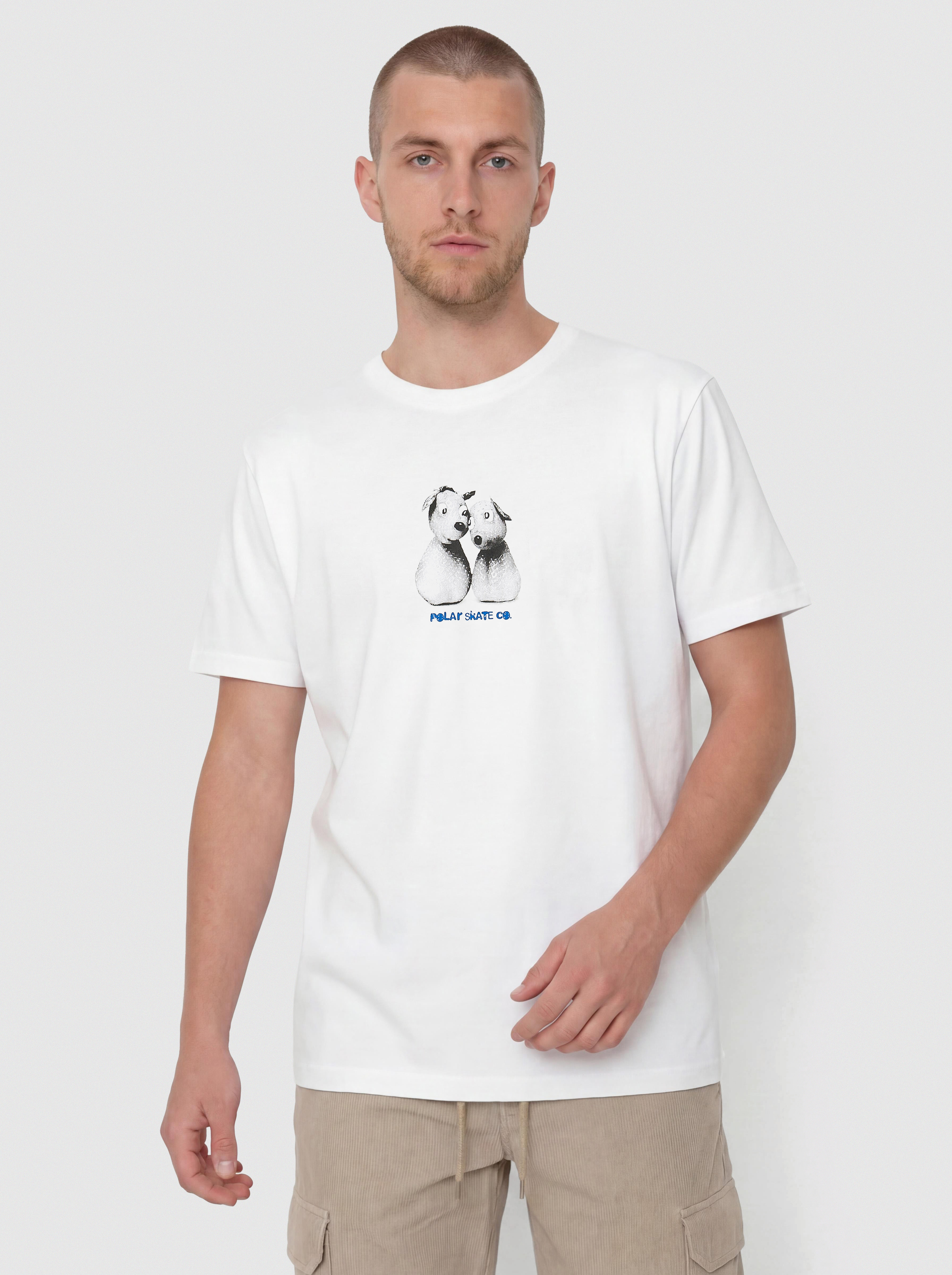 Тениска Polar Skate Buddies