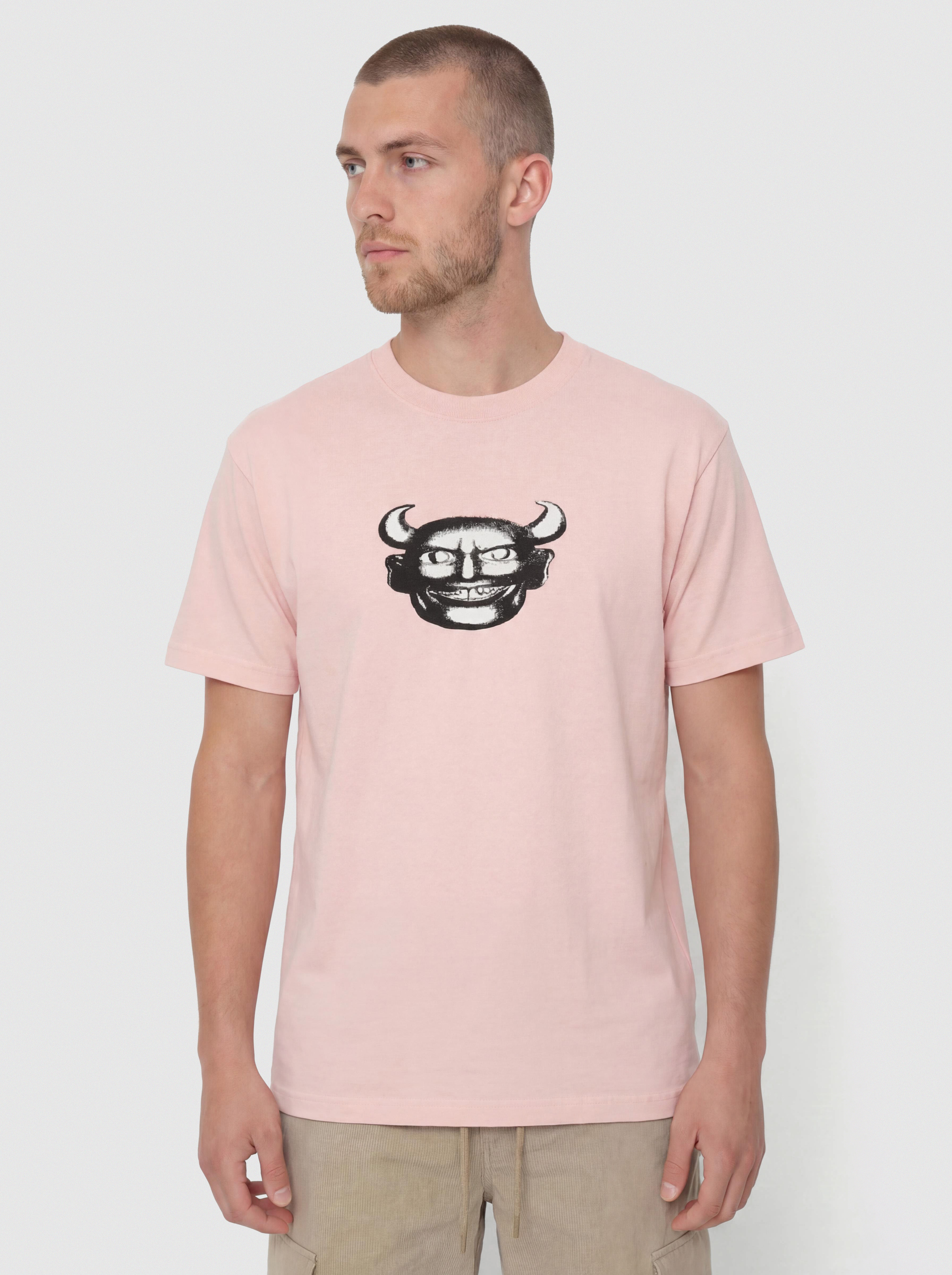 u0422u0435u043du0438u0441u043au0430 Polar Skate Devil (powder pink)