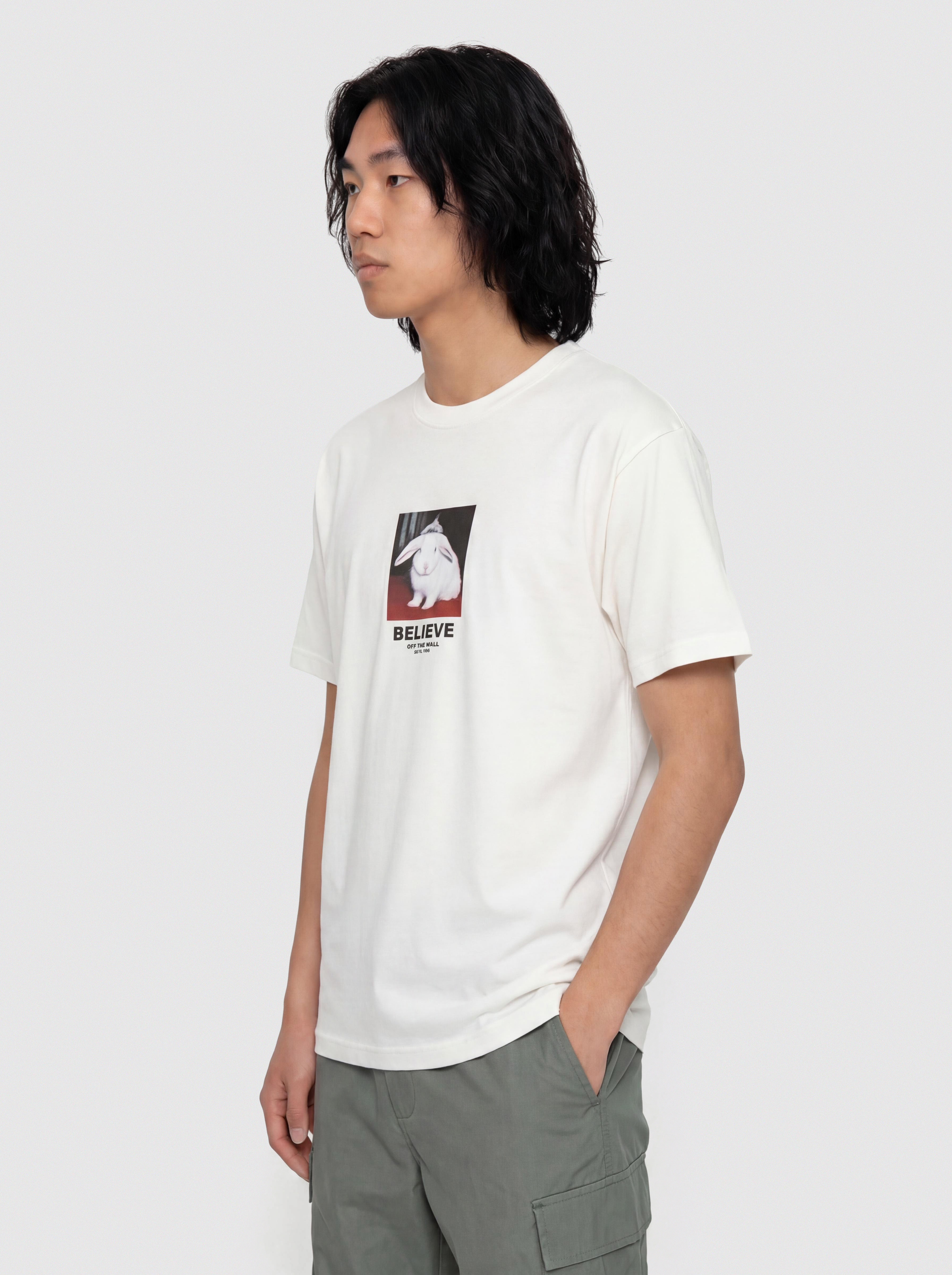 u0422u0435u043du0438u0441u043au0430 Vans Magic Within (white)