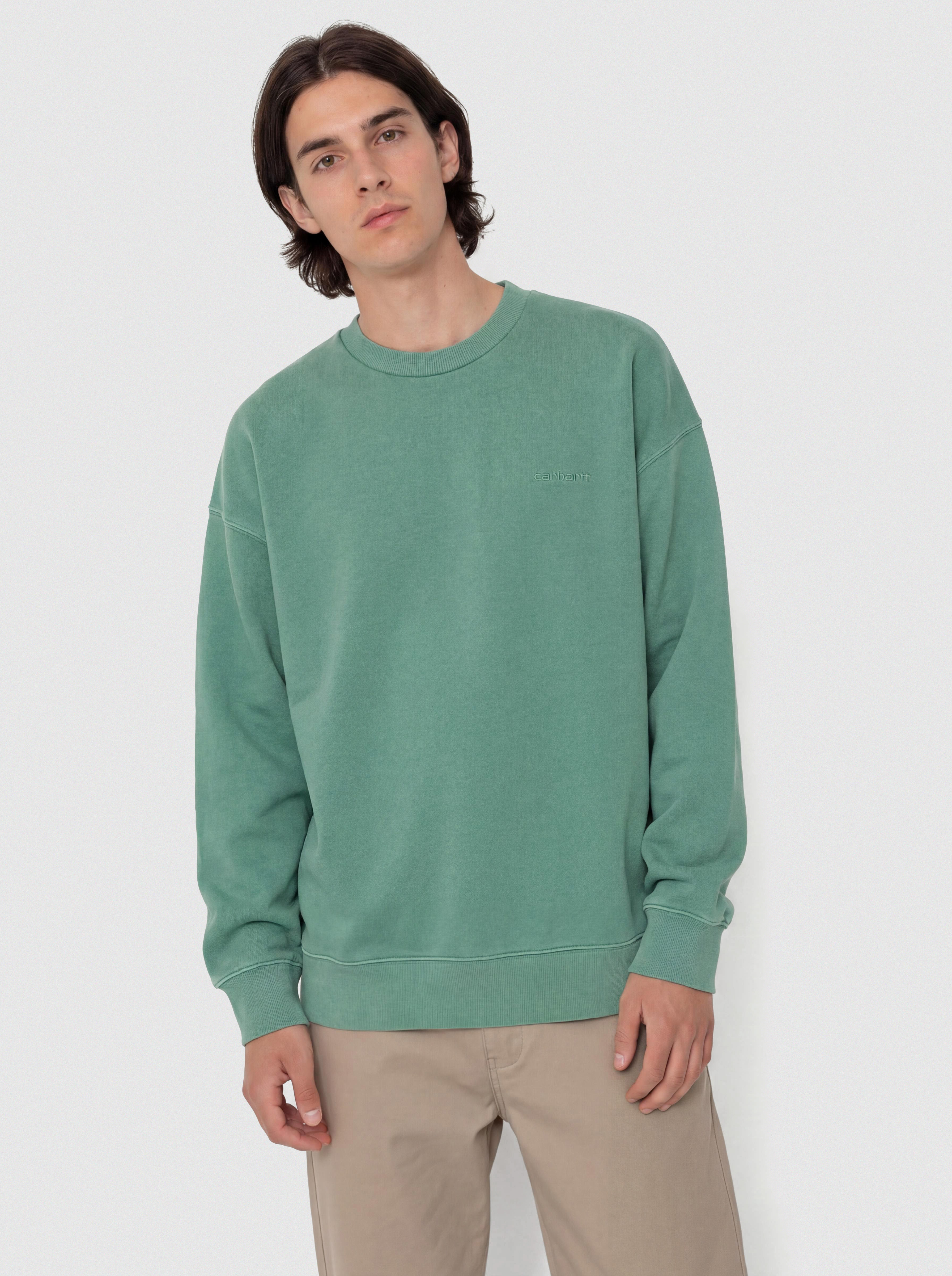 Суитшърт Carhartt WIP Benton