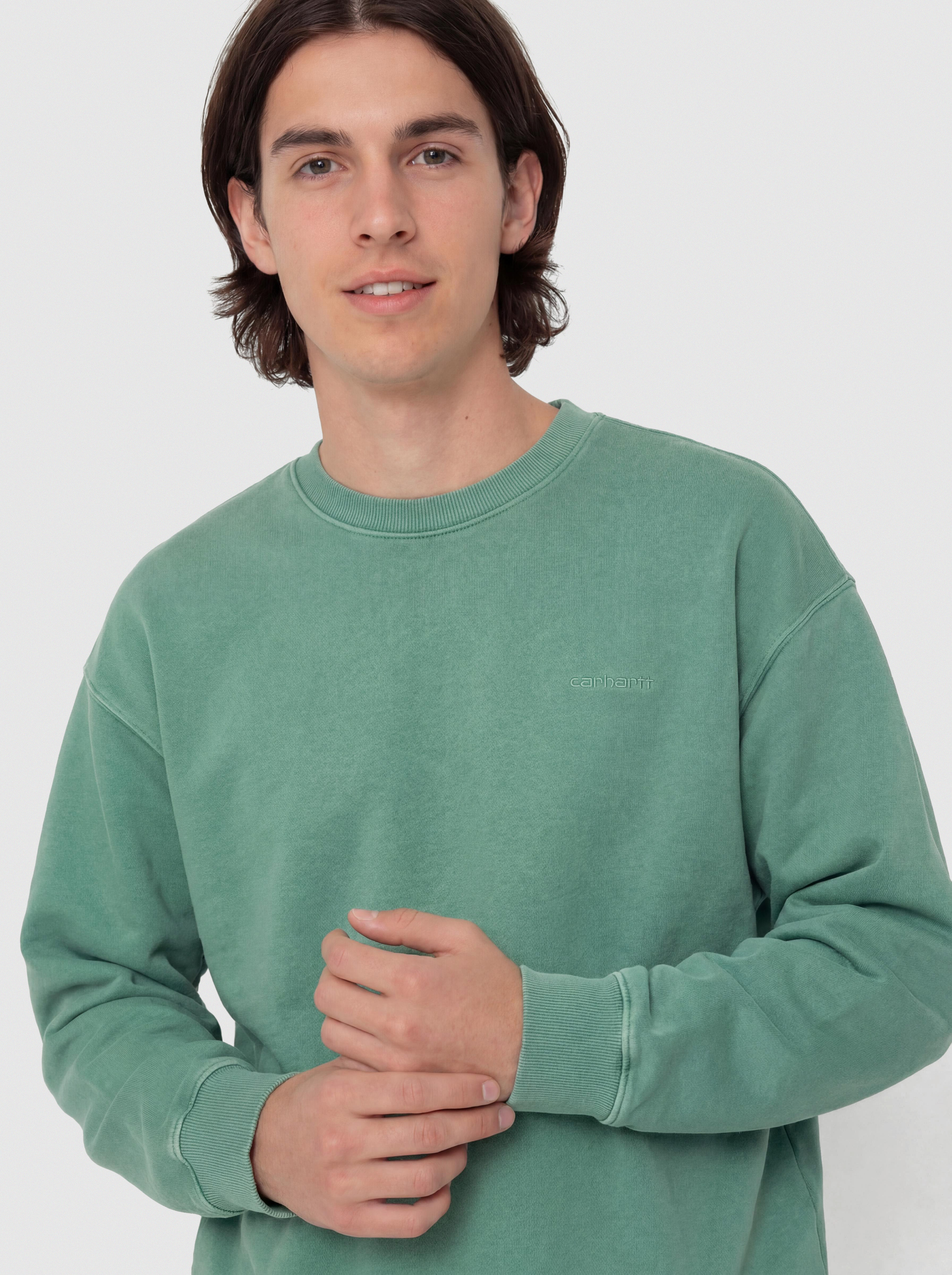 u0421u0443u0438u0442u0448u044au0440u0442 Carhartt WIP Benton (lily)