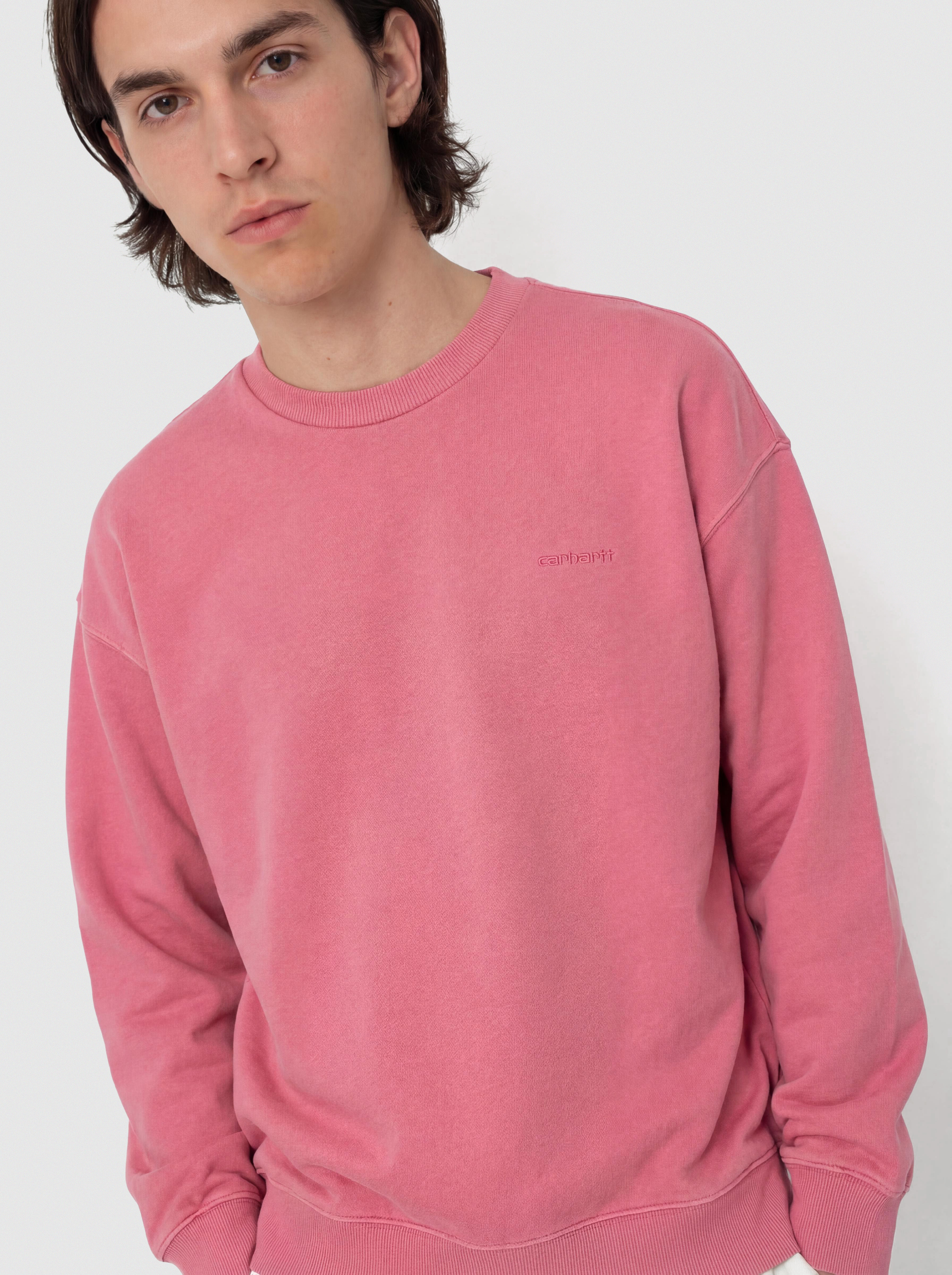 u0421u0443u0438u0442u0448u044au0440u0442 Carhartt WIP Benton (primrose)