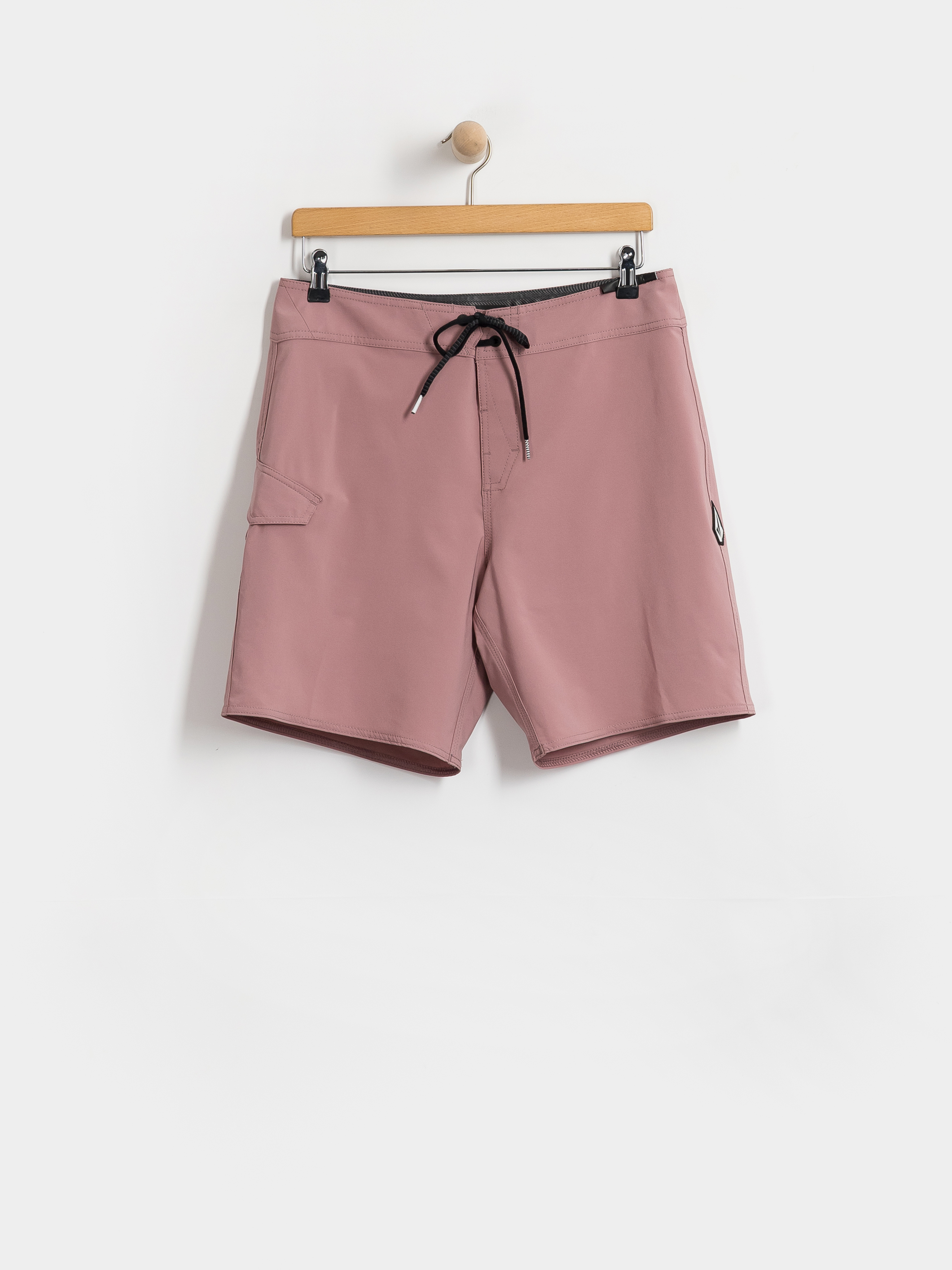 Плажни къси панталони Volcom Lido Solid Mod 18