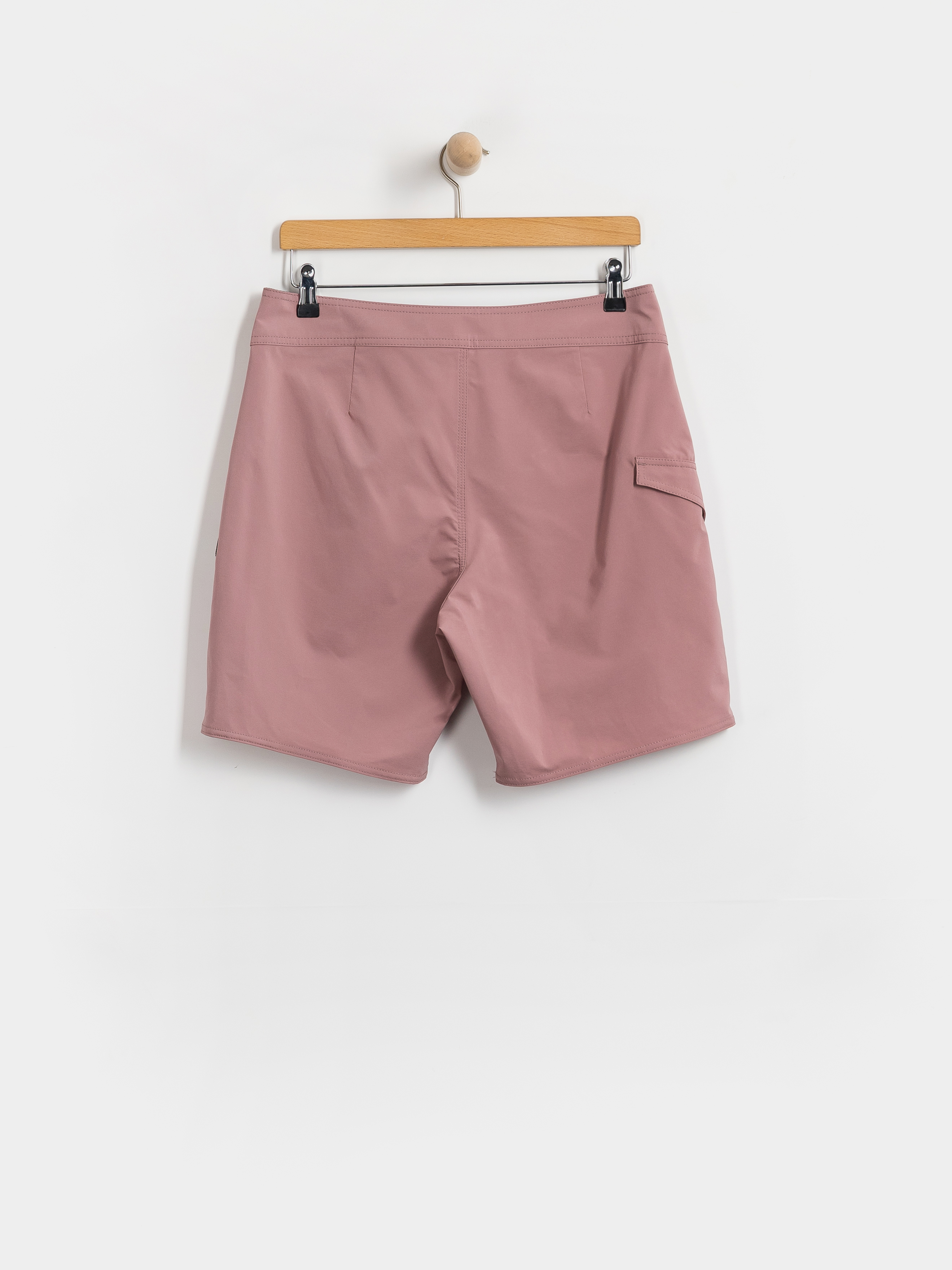 Плажни къси панталони Volcom Lido Solid Mod 18 (stone rose)