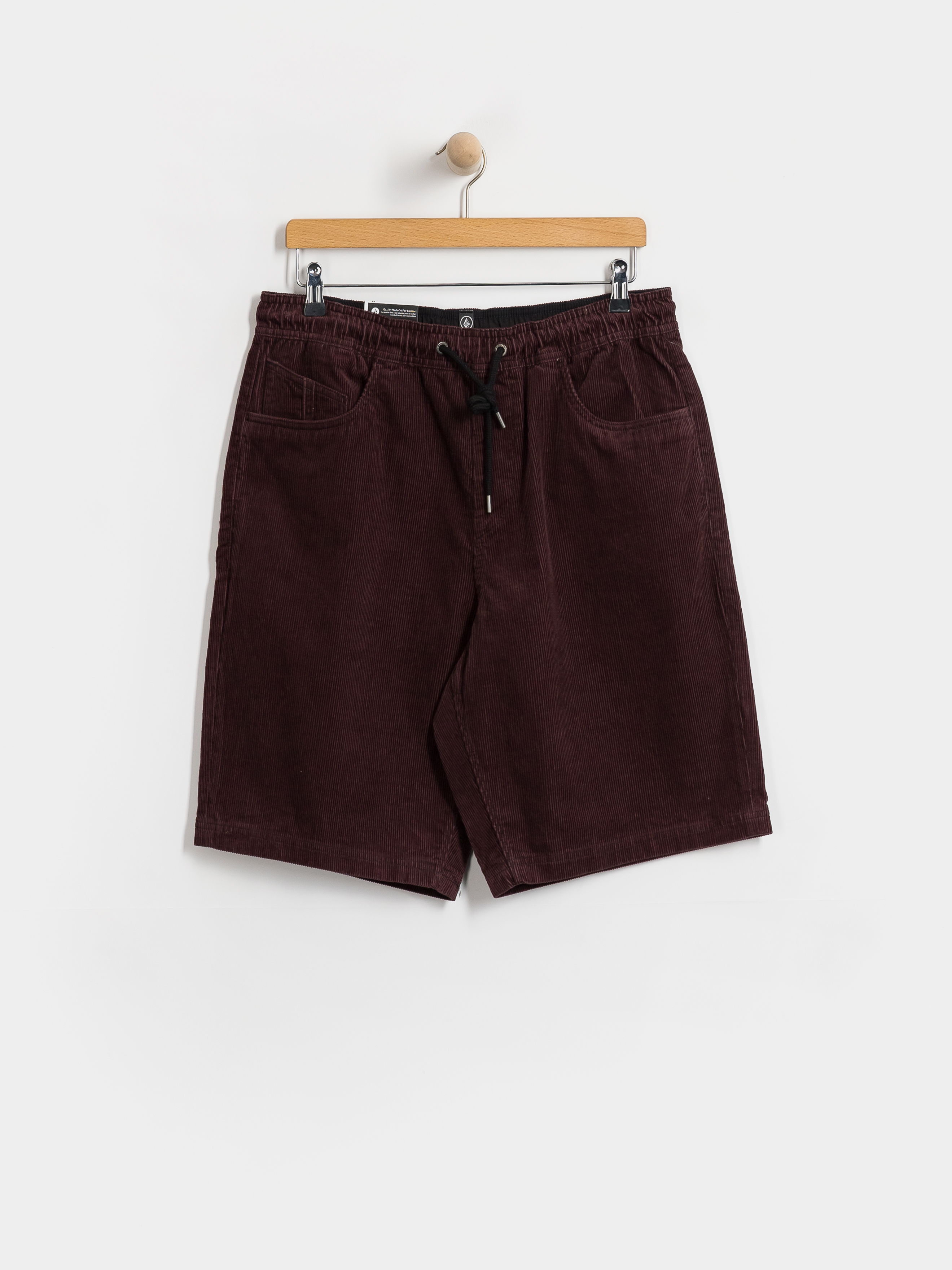 Къси панталони Volcom Freazy Loose Ew 22