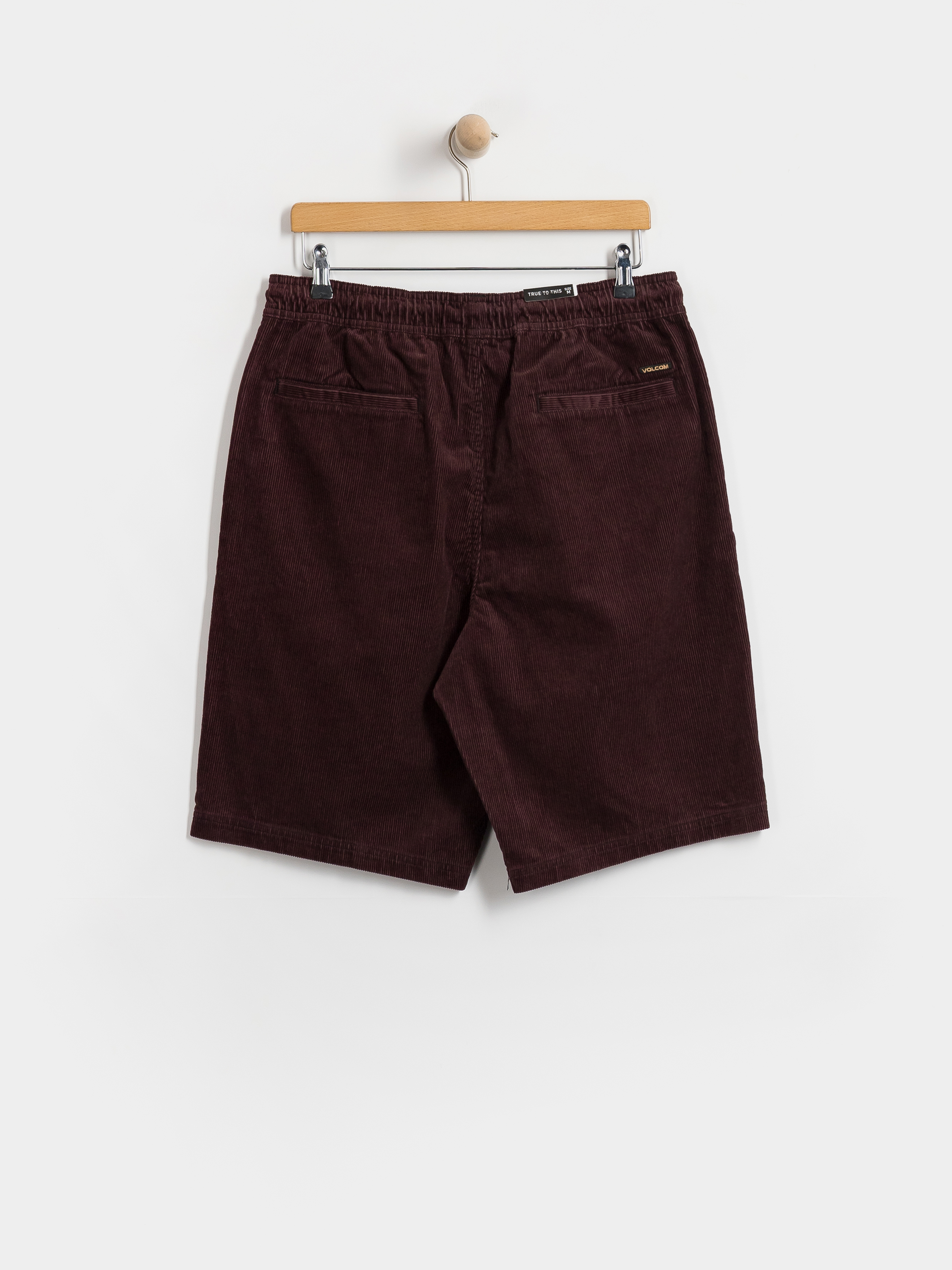 Къси панталони Volcom Freazy Loose Ew 22 (pistol punch)