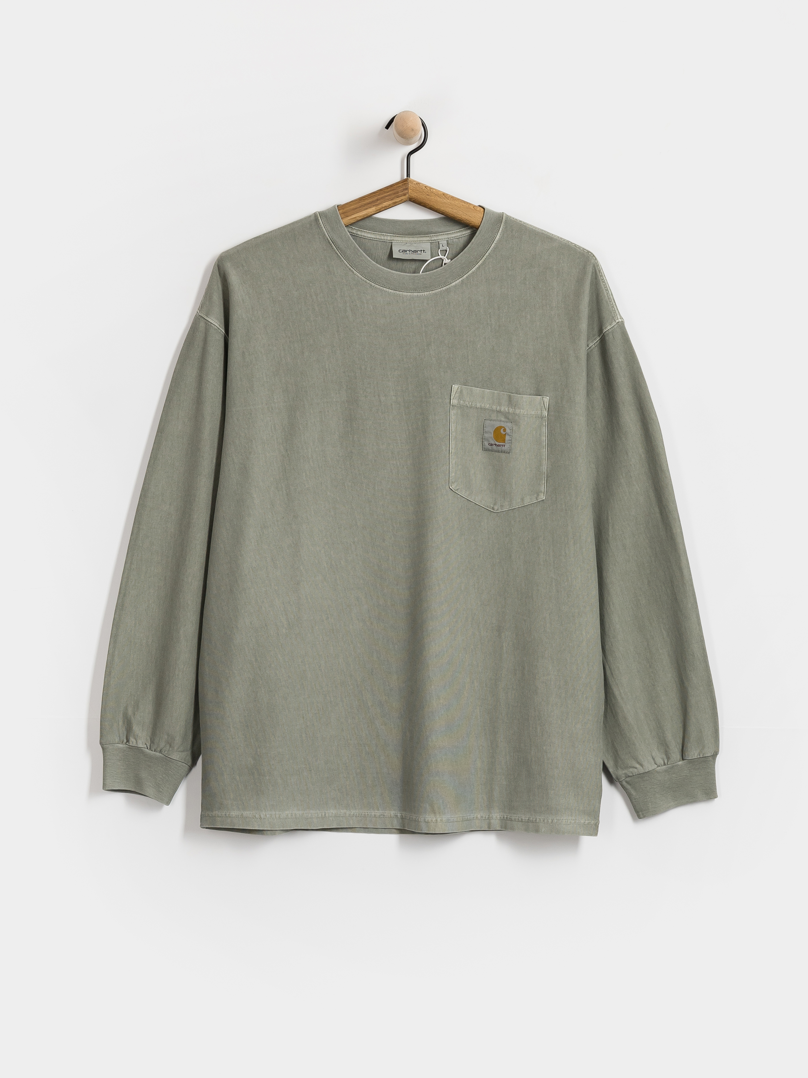 Блуза Carhartt WIP Loose Pocket