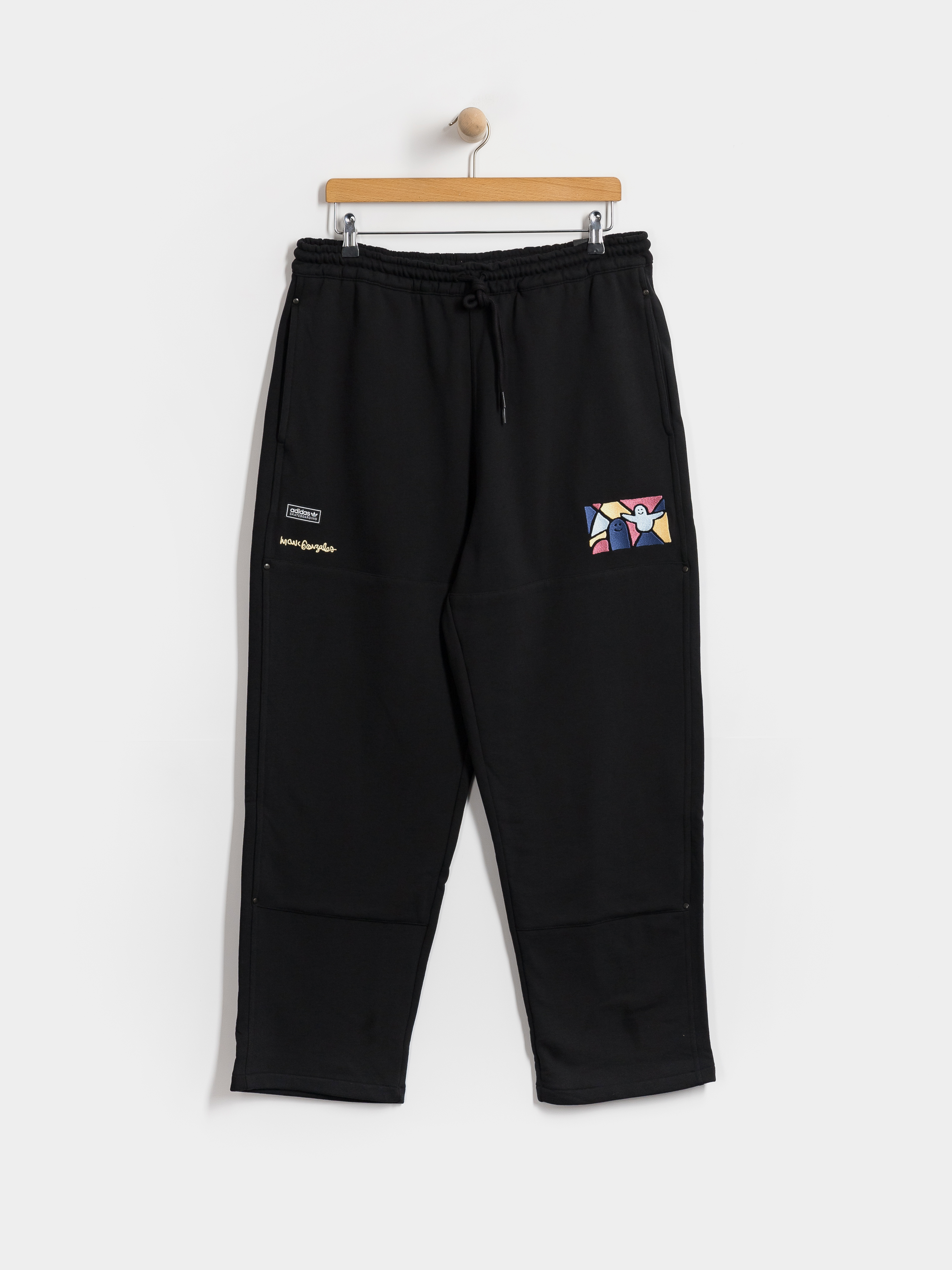 Панталони adidas Gonz