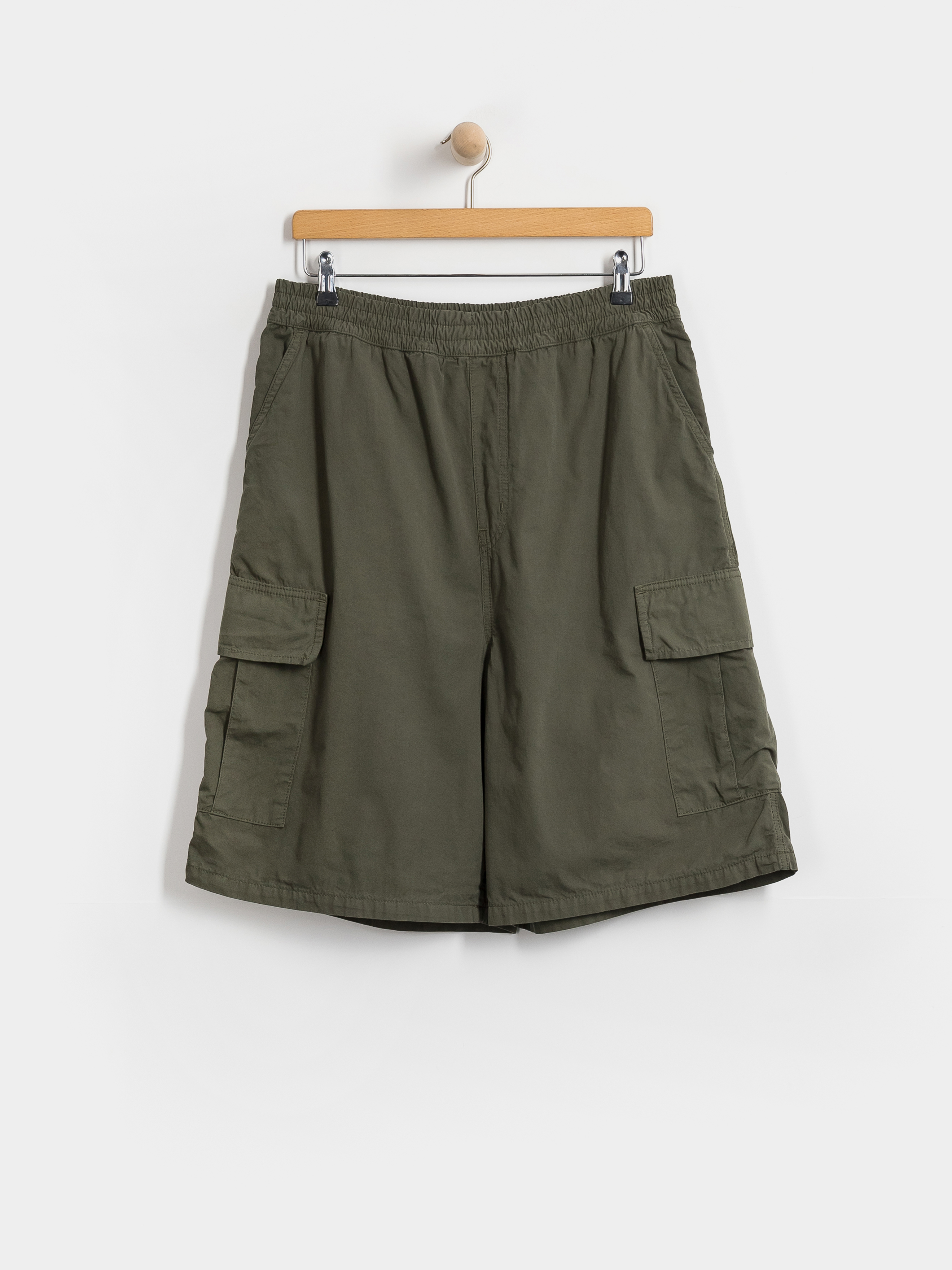 Къси панталони Carhartt WIP Mandler Cargo