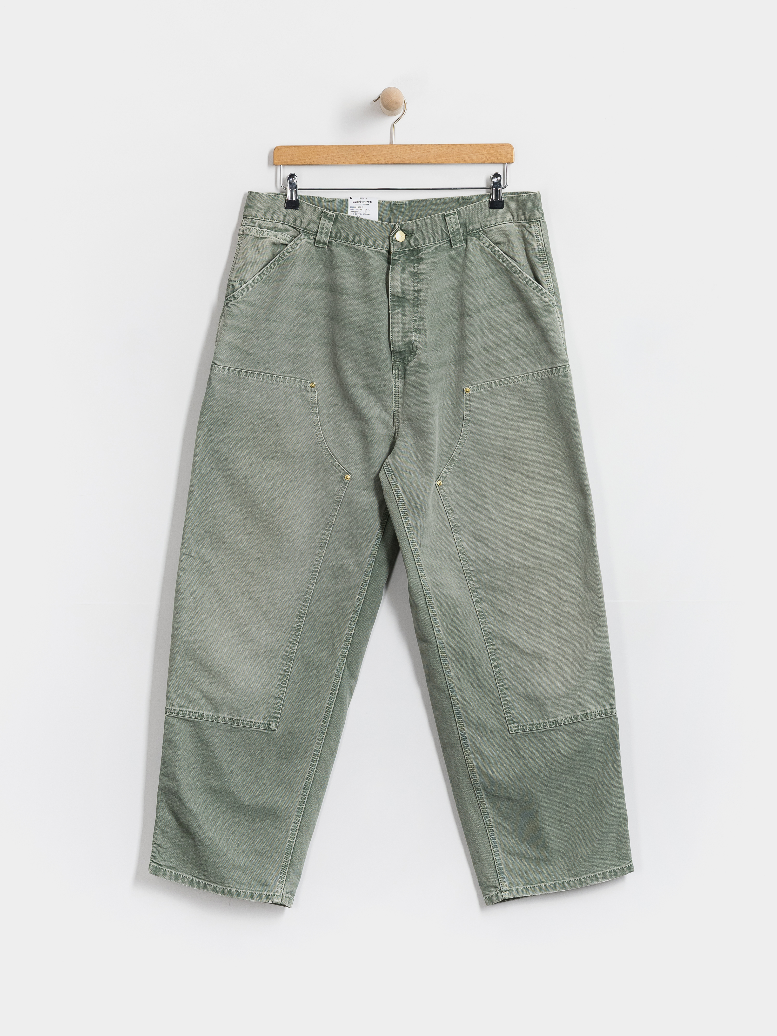 Панталони Carhartt WIP OG Double Knee
