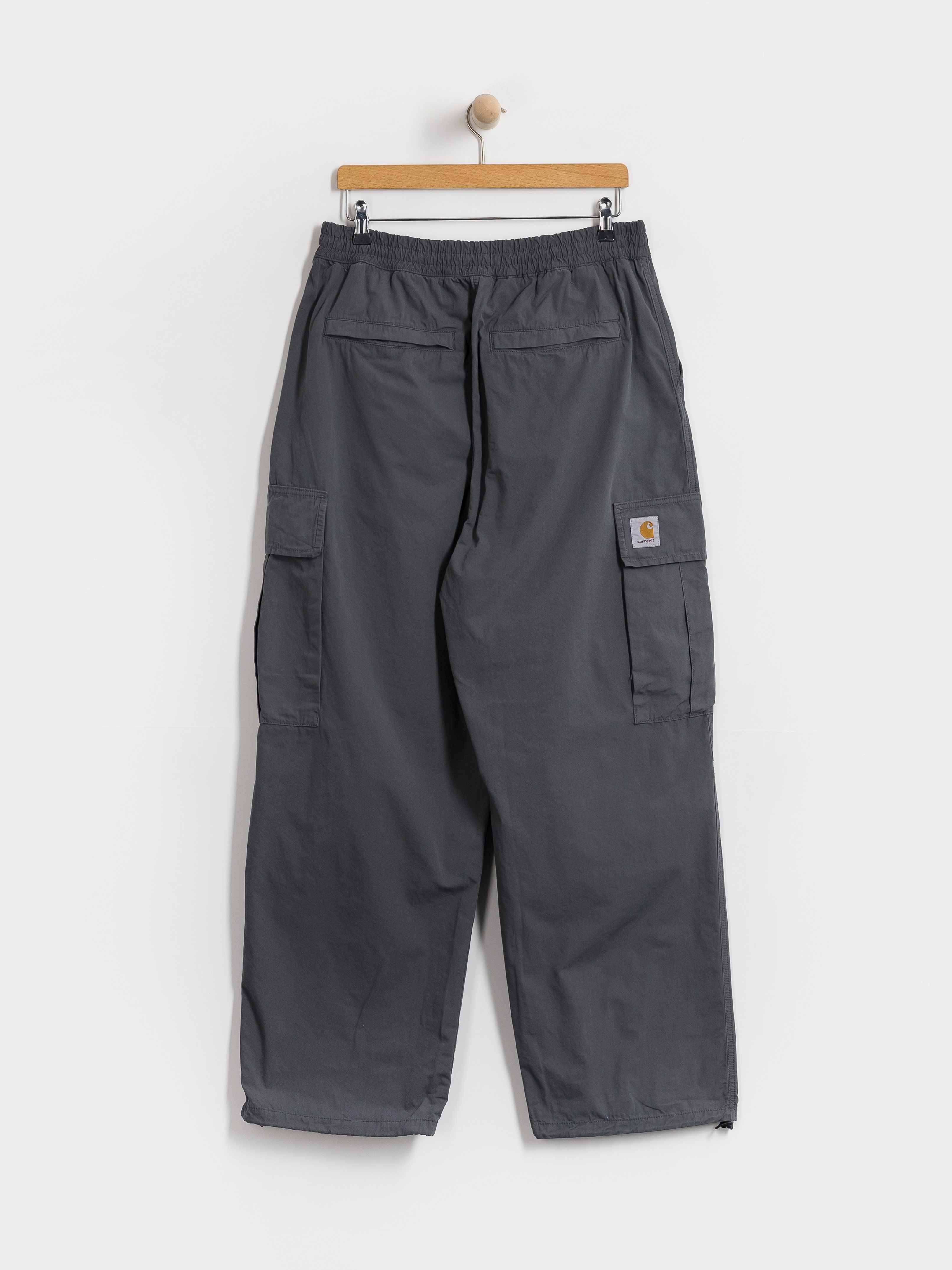 Панталони Carhartt WIP Mandler Cargo (styx)