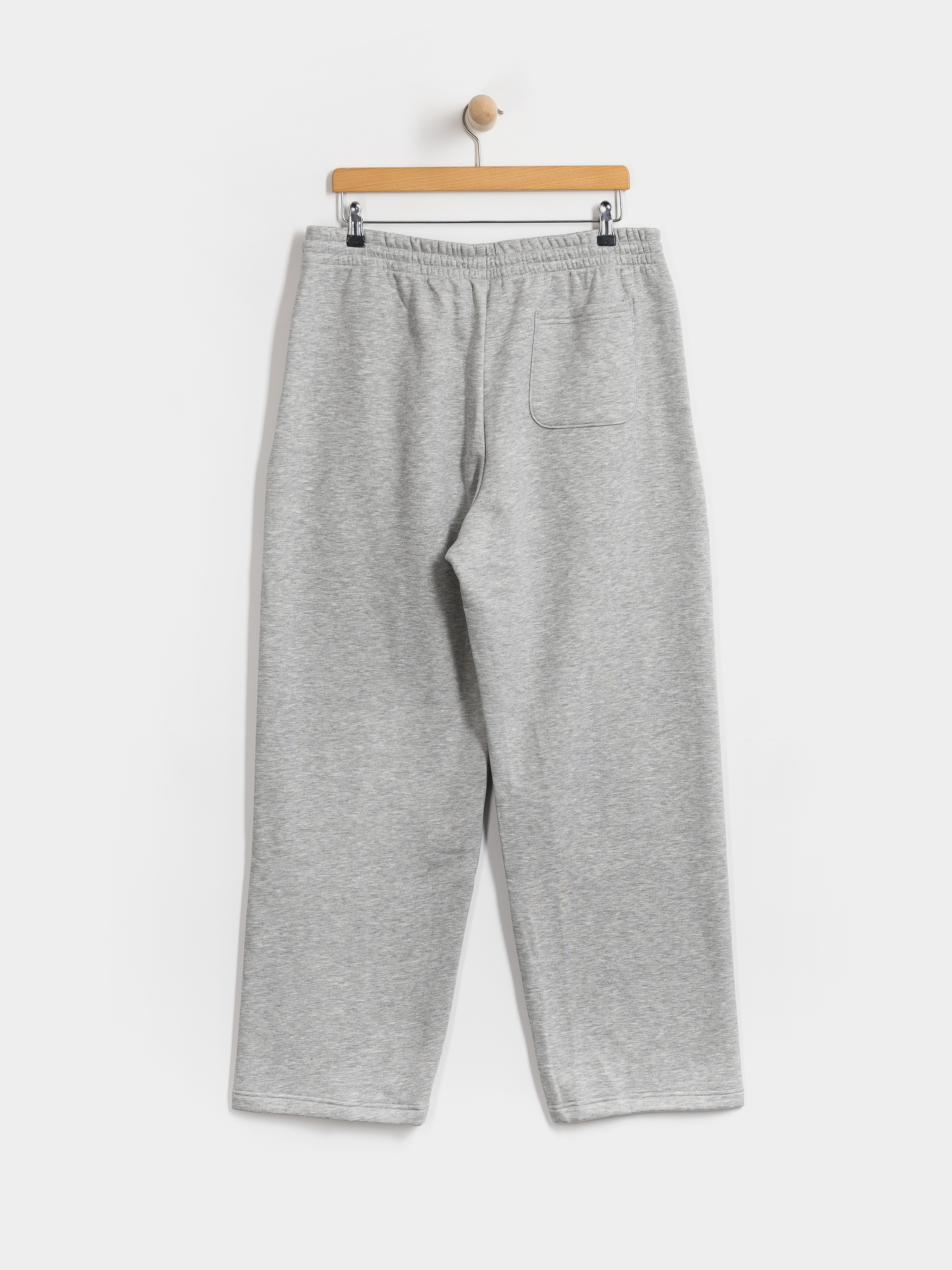 Панталони New Balance Sport Essentials Fleece (athletic grey)
