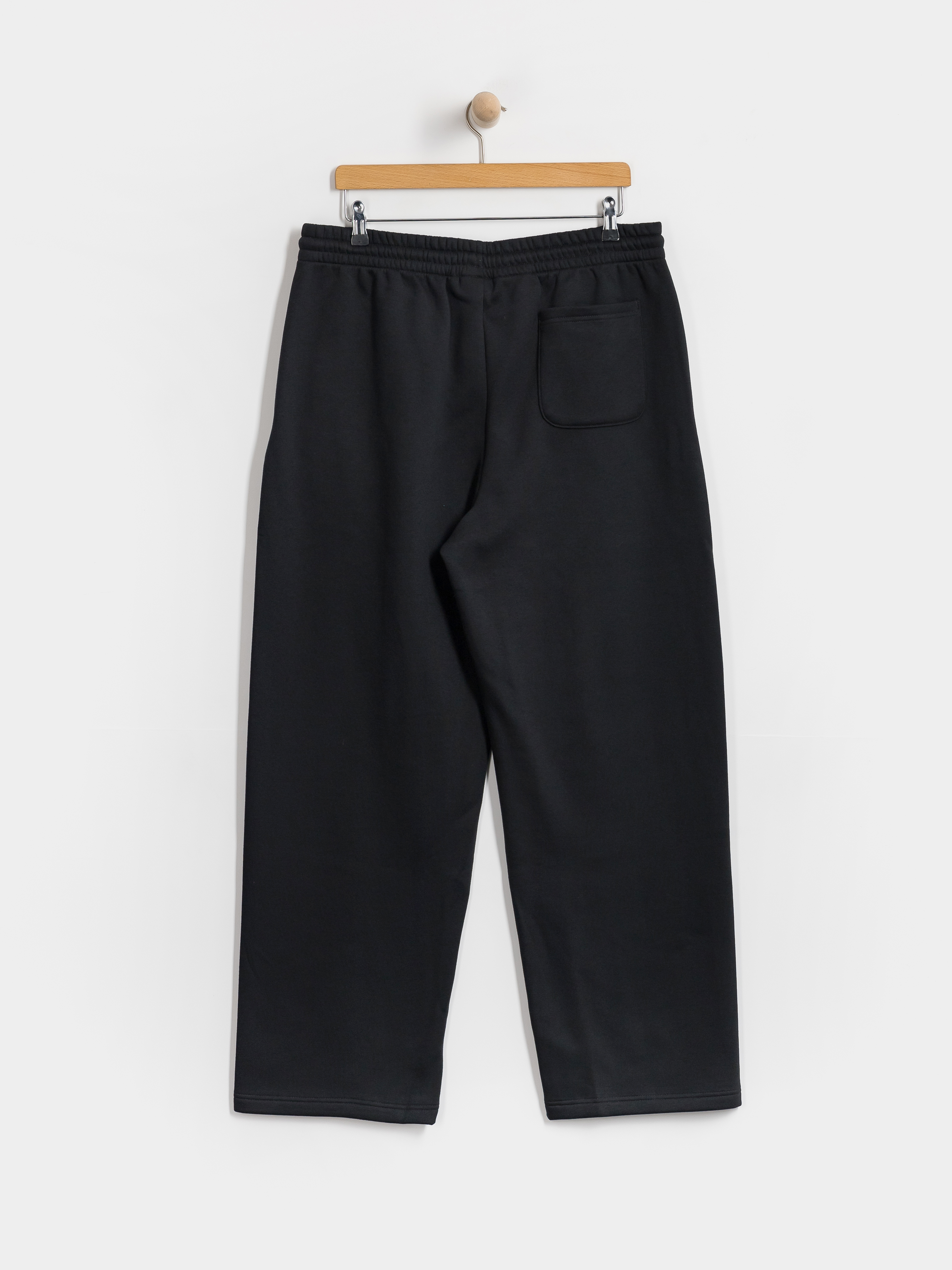Панталони New Balance Sport Essentials Fleece (black)