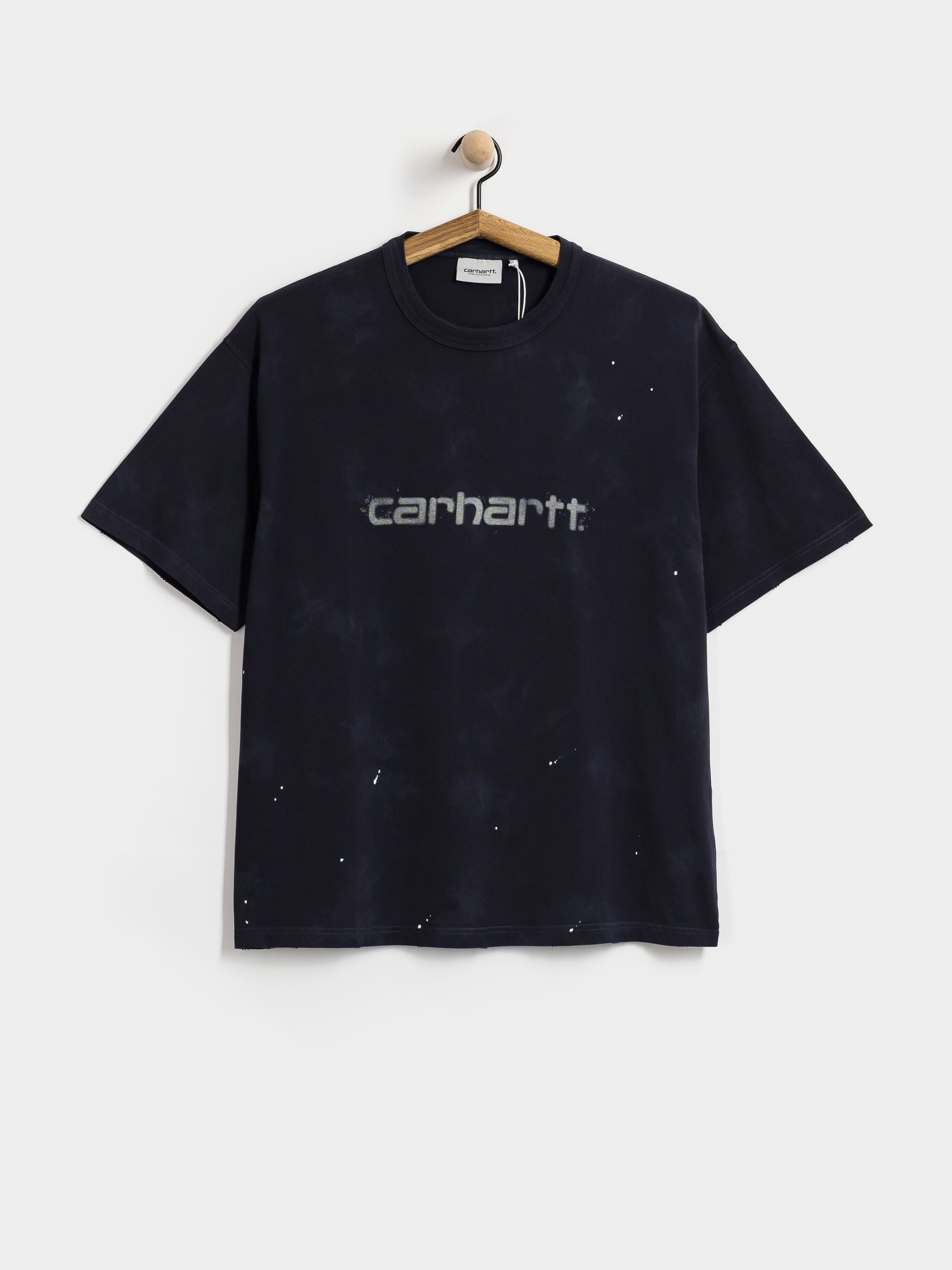 Тениска Carhartt WIP Painter (dark navy)