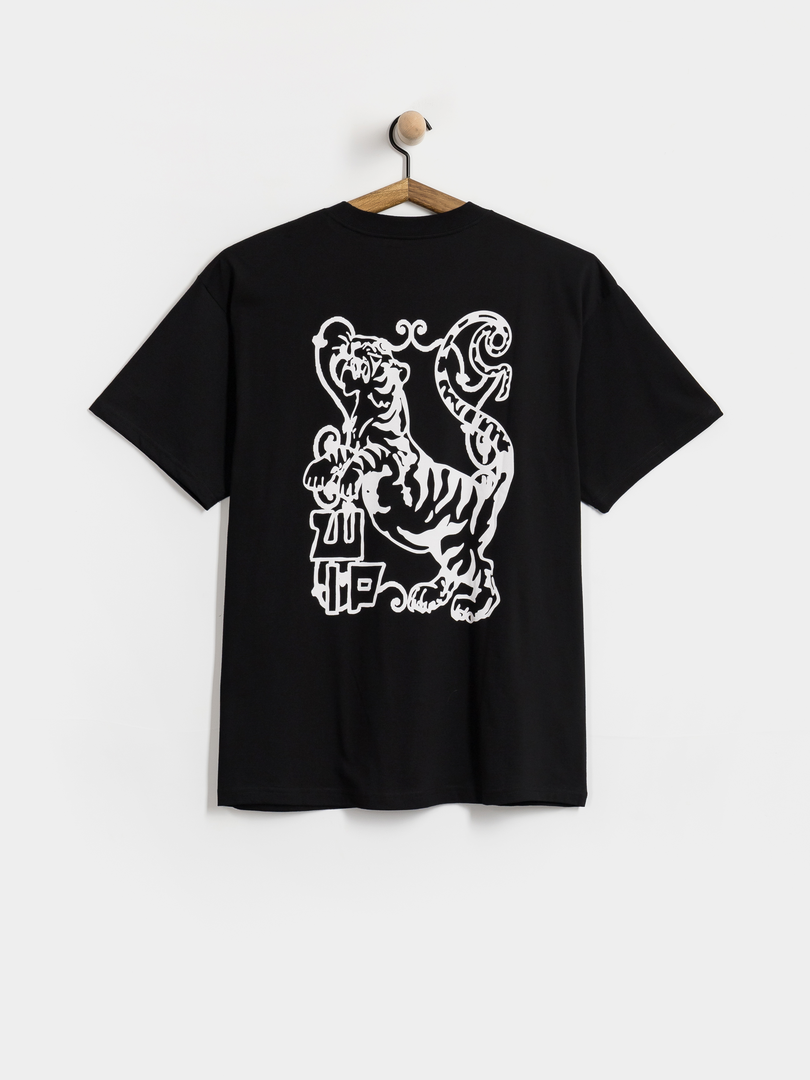 Тениска Carhartt WIP Formidable (black)