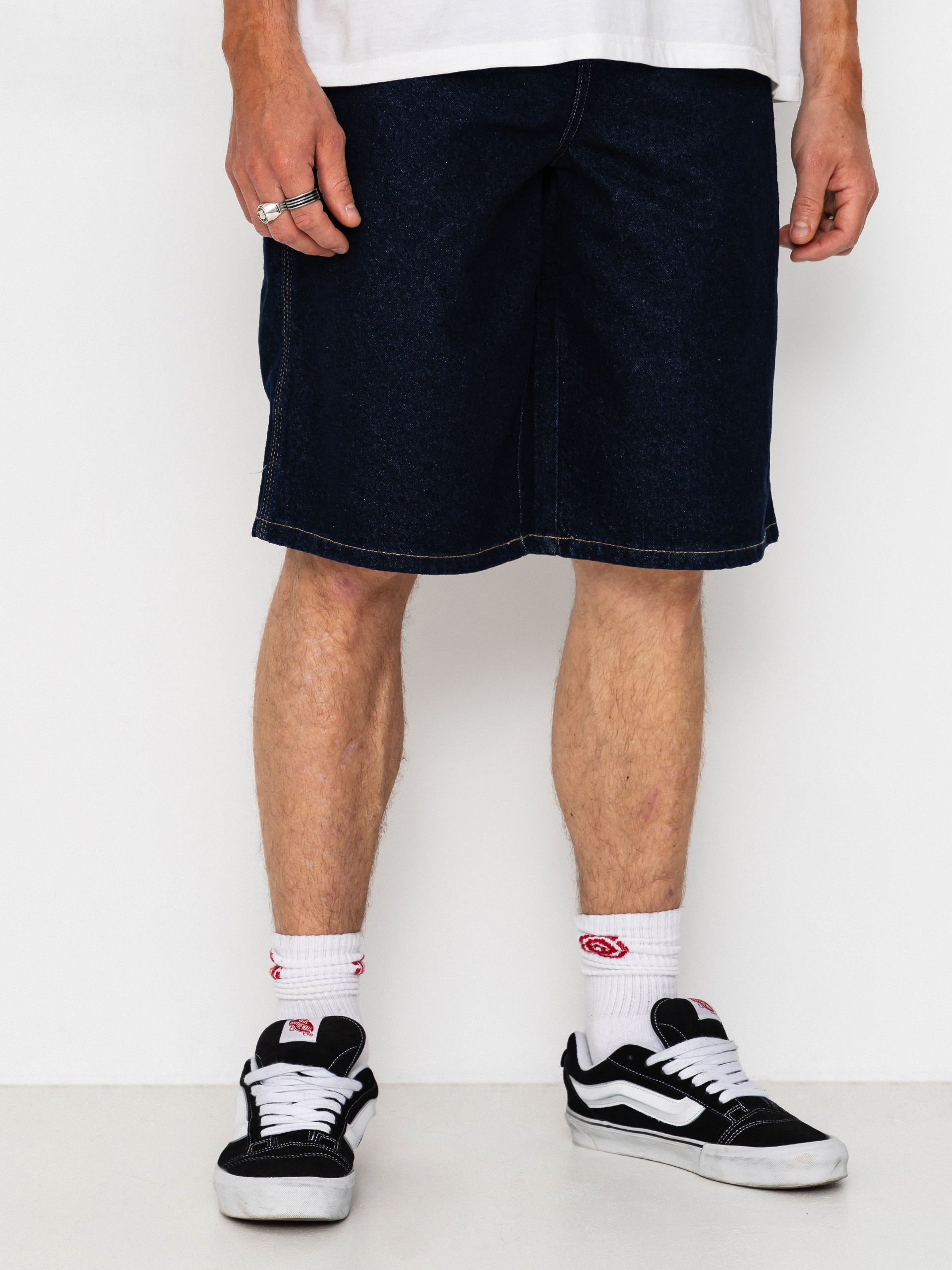 Къси панталони Dickies 958 13 Inch Loose (rinsed)