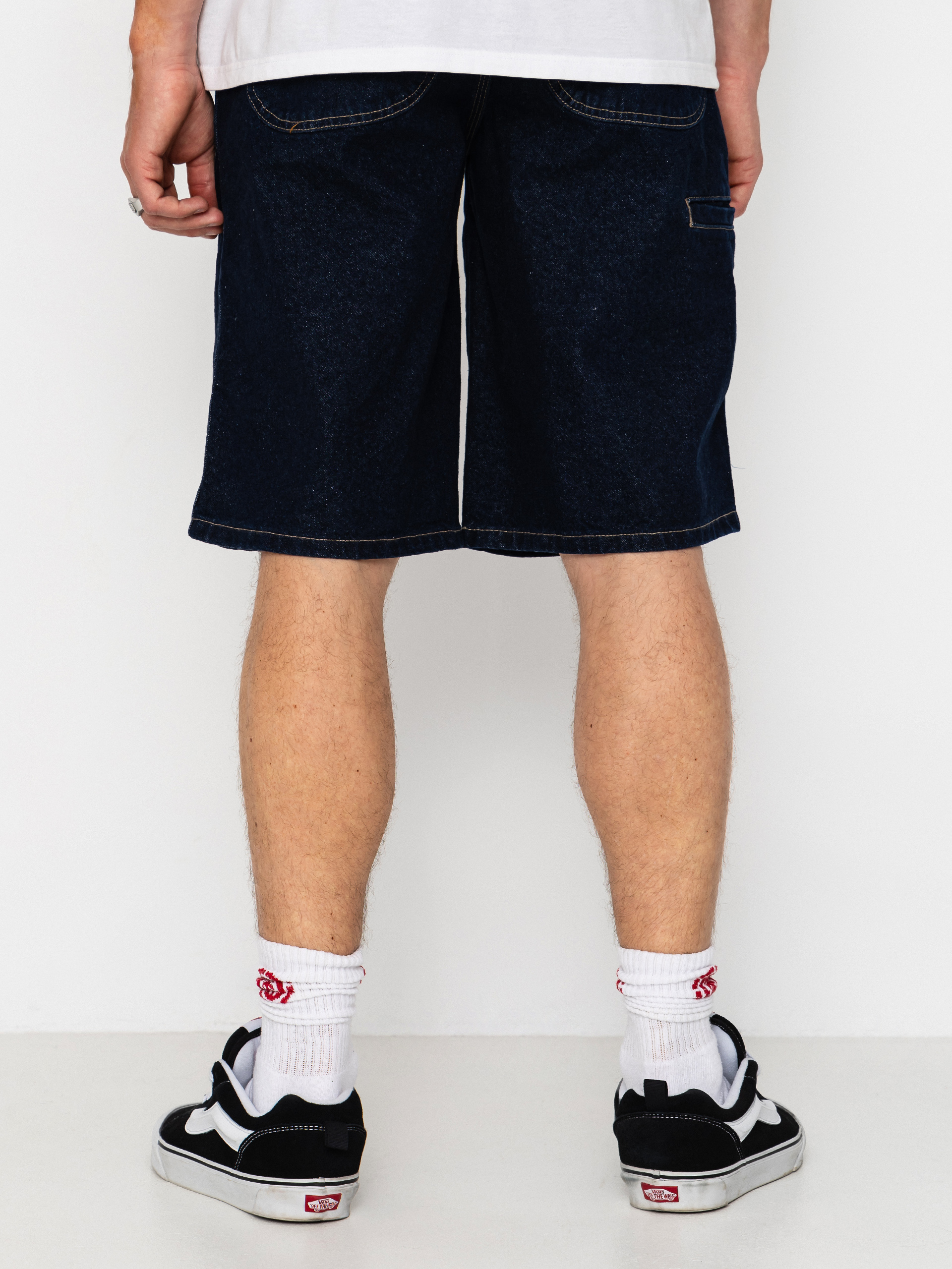 Къси панталони Dickies 958 13 Inch Loose (rinsed)