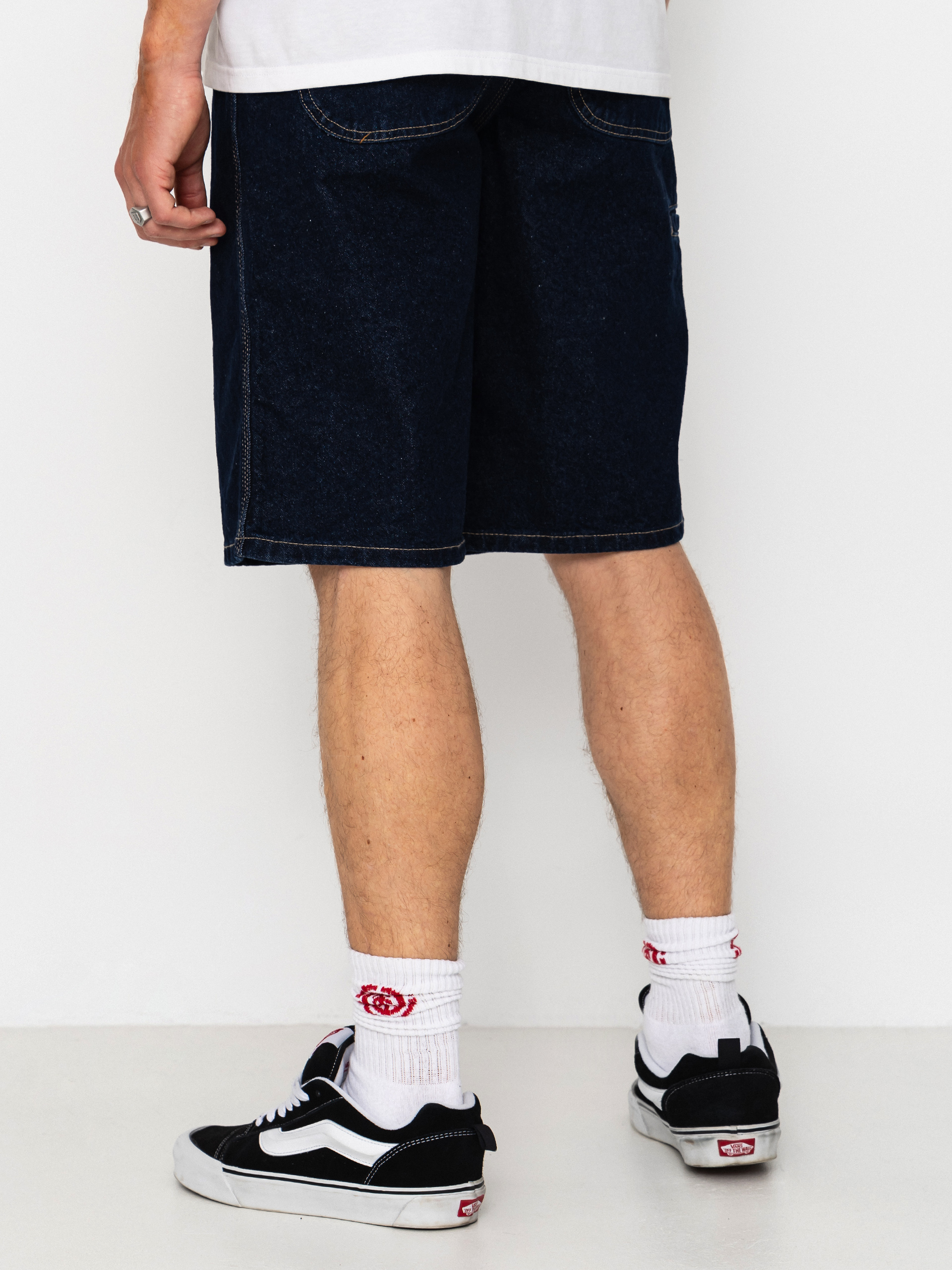 Къси панталони Dickies 958 13 Inch Loose (rinsed)